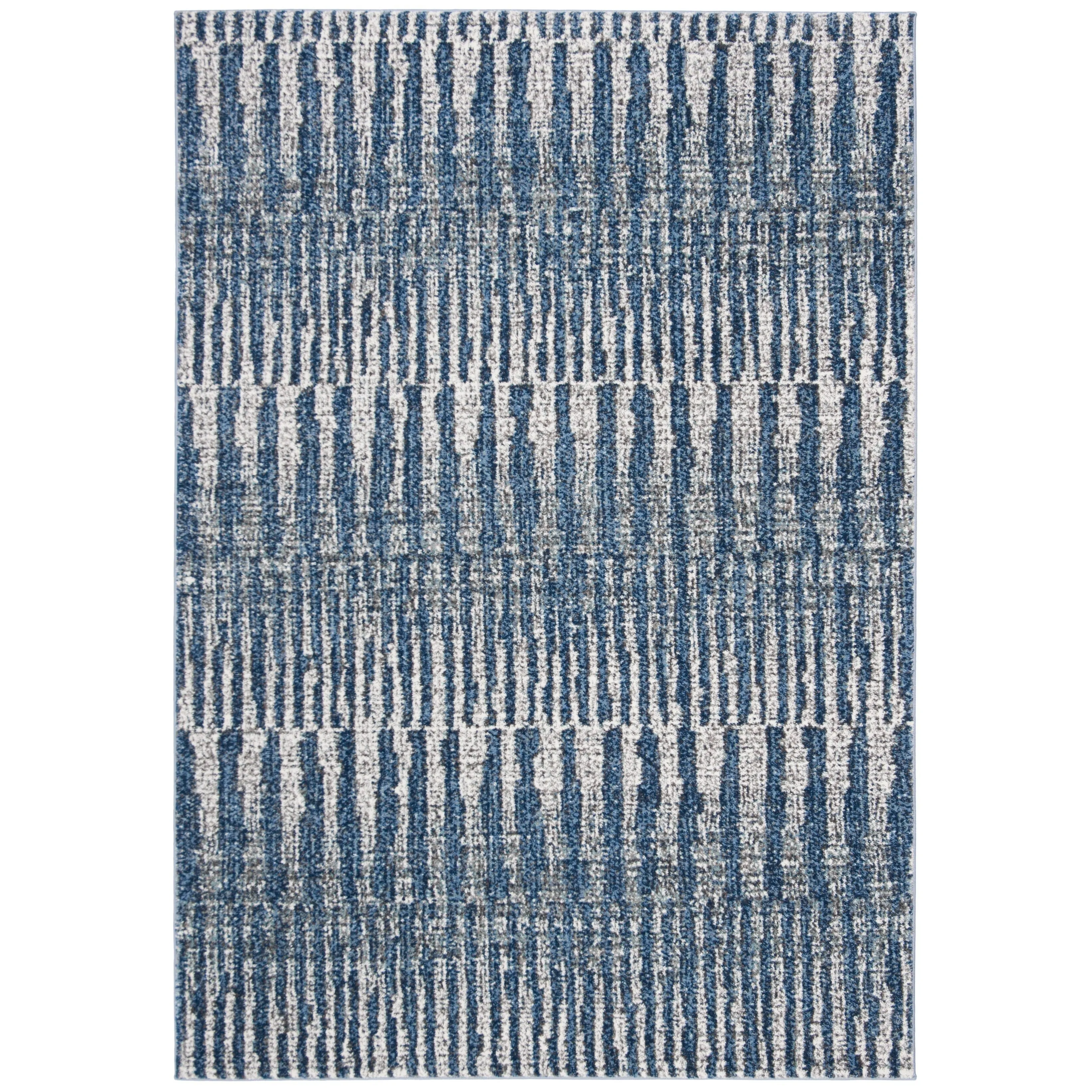 SAFAVIEH Galaxy Philipa Modern Contemporary Rug