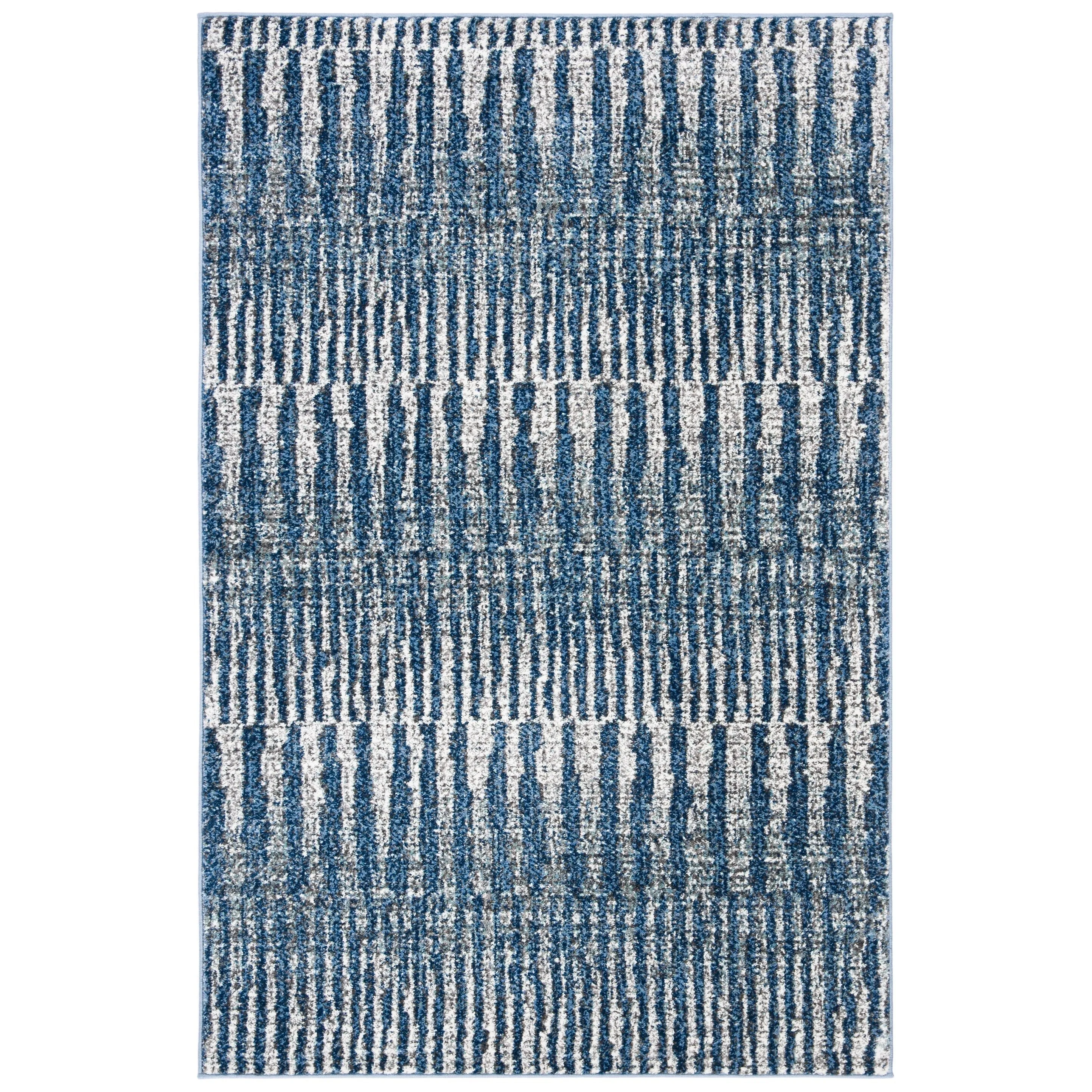 SAFAVIEH Galaxy Philipa Modern Contemporary Rug