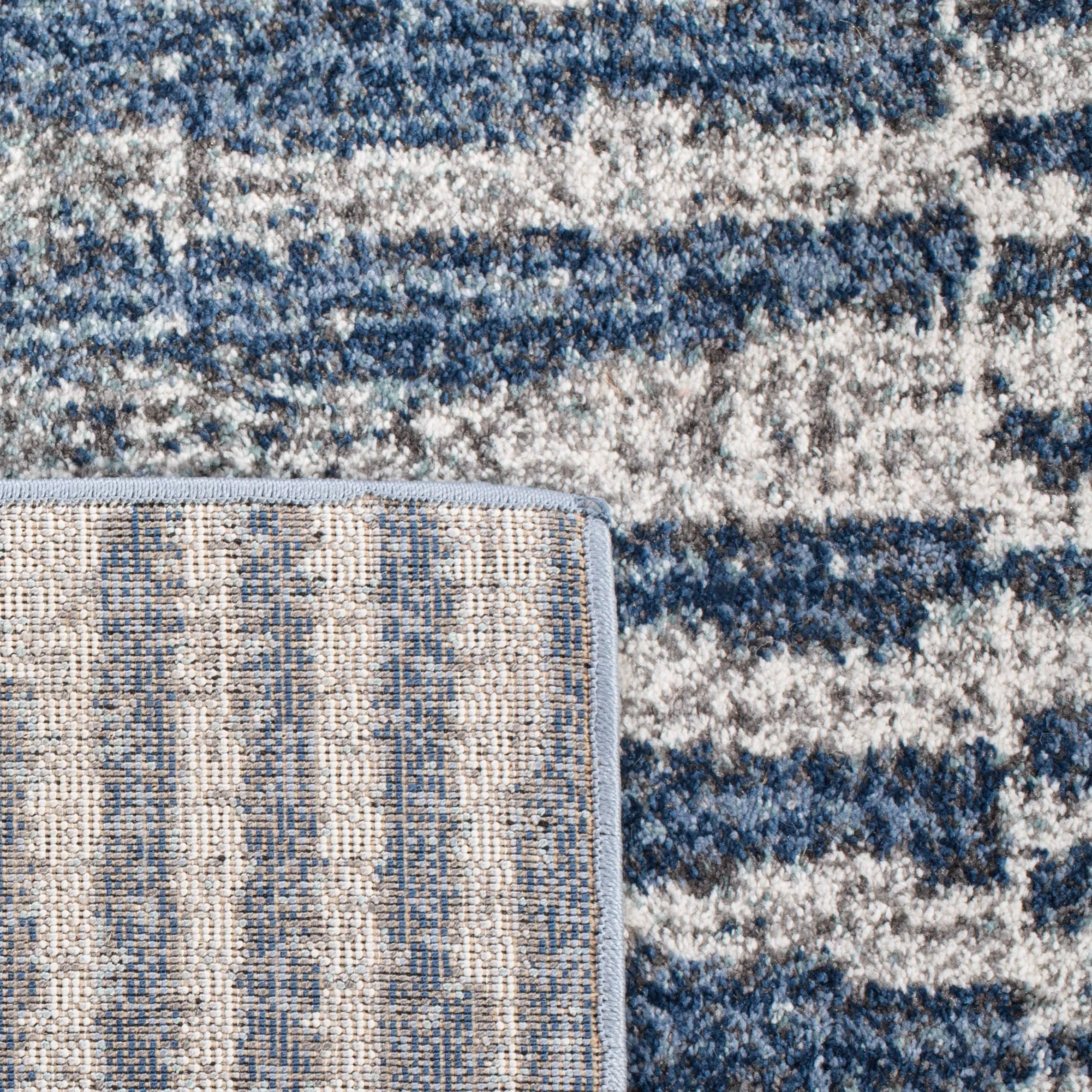 SAFAVIEH Galaxy Philipa Modern Contemporary Rug