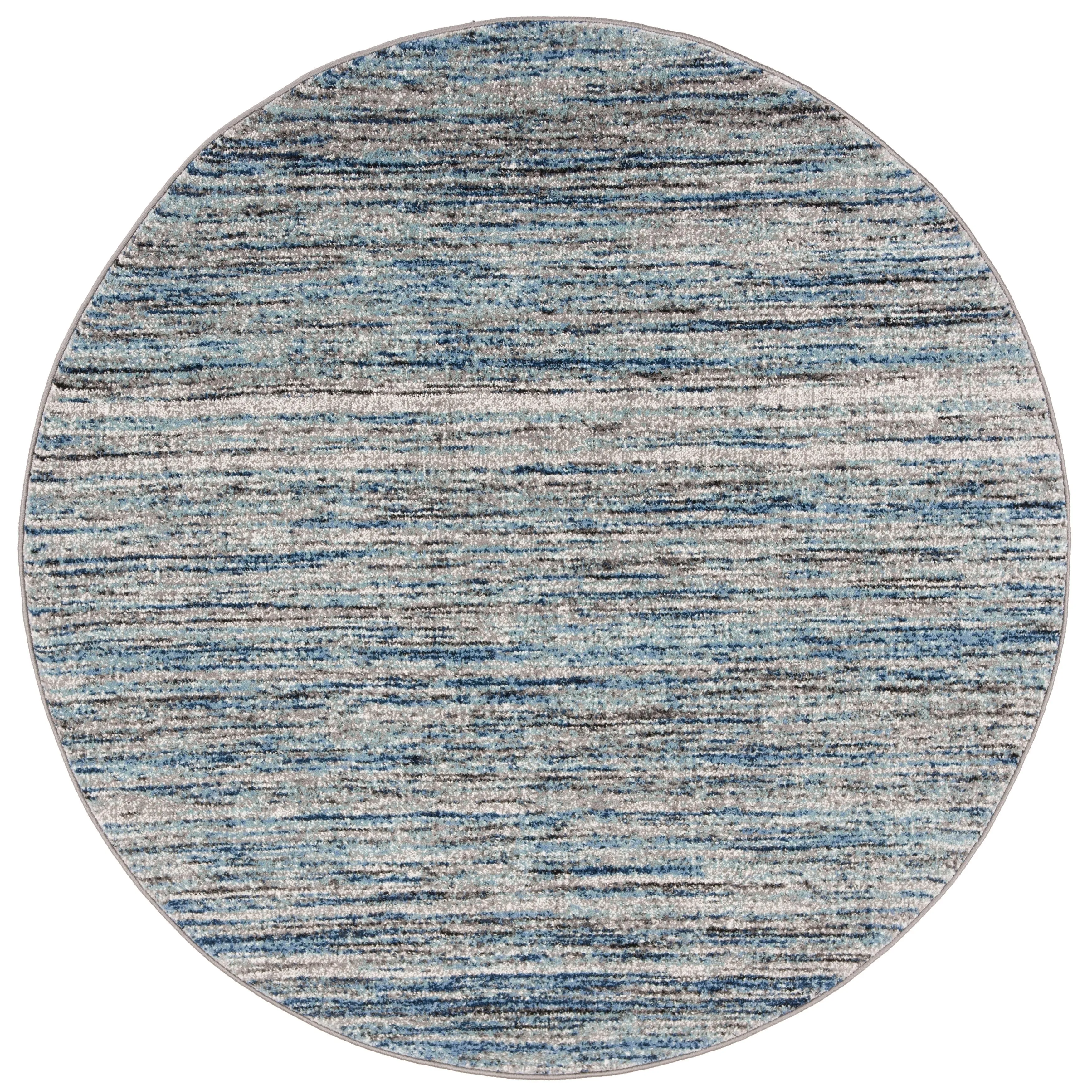 SAFAVIEH Galaxy Riet Modern Contemporary Rug