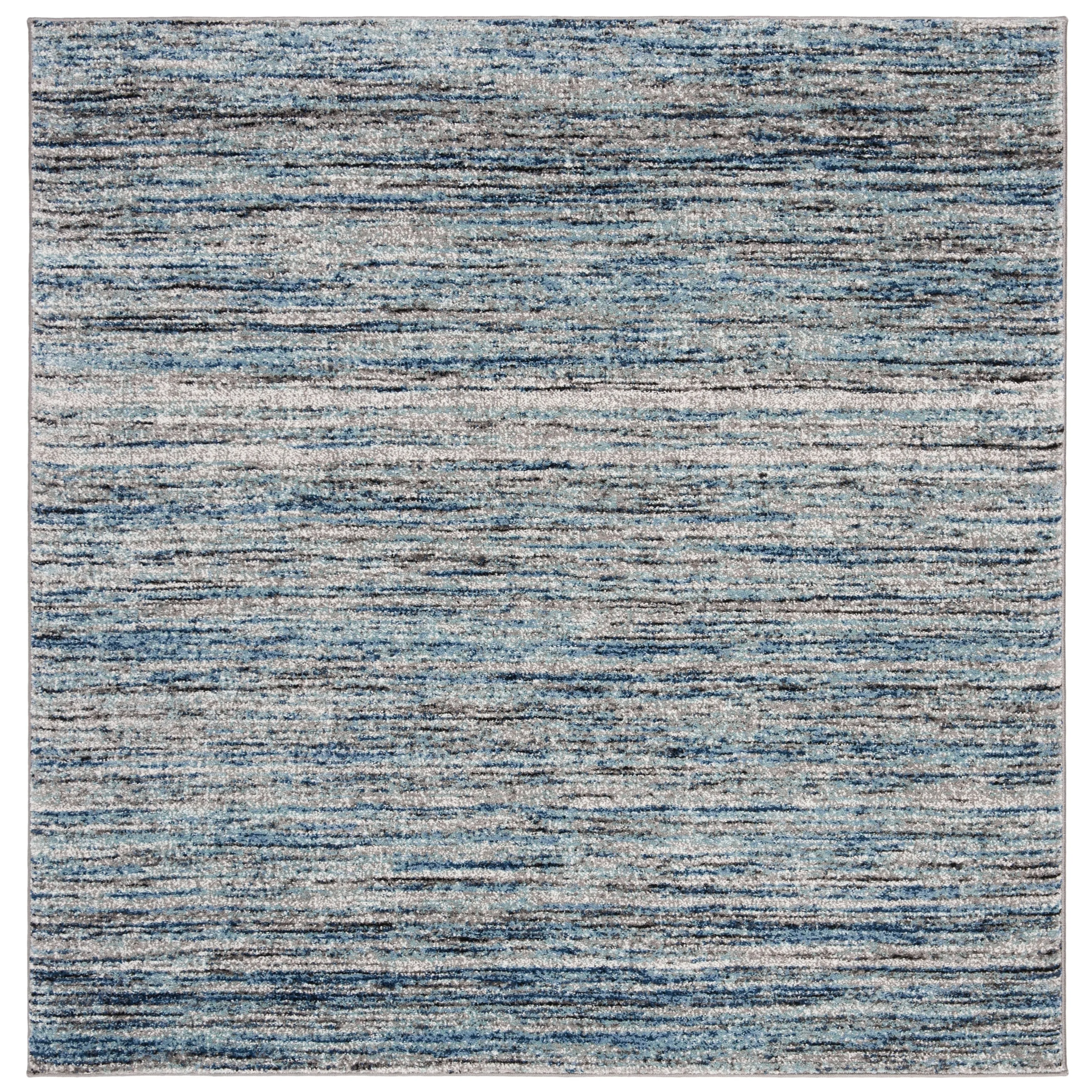 SAFAVIEH Galaxy Riet Modern Contemporary Rug