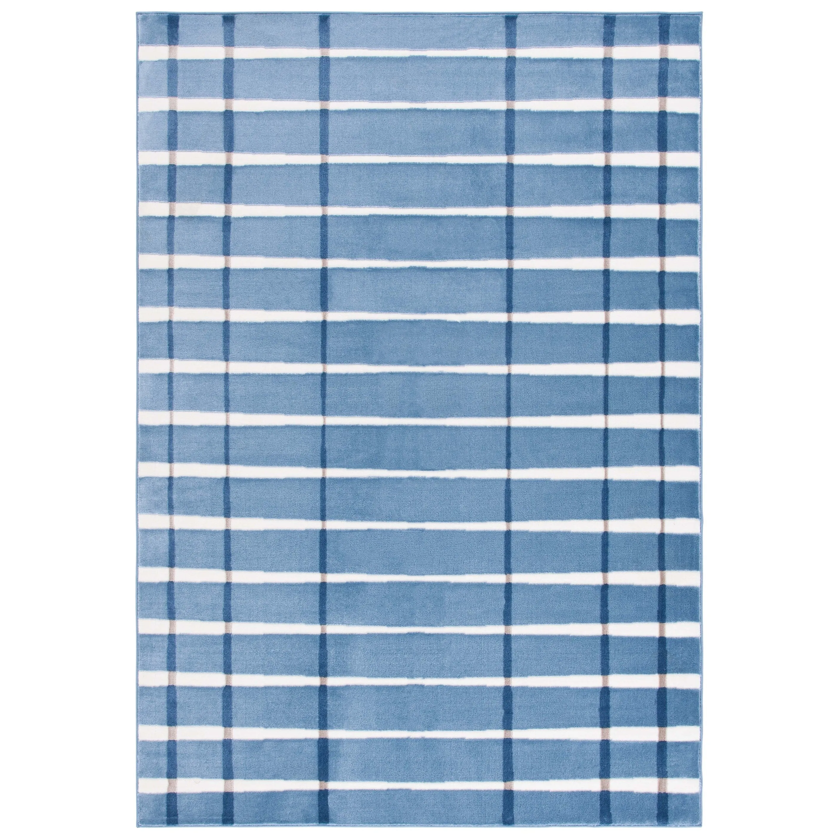 SAFAVIEH Groove Guenevere Modern & Contemporary Rug