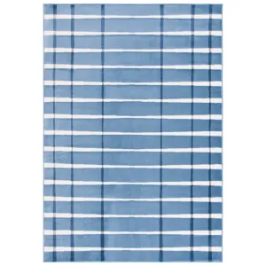 SAFAVIEH Groove Guenevere Modern & Contemporary Rug