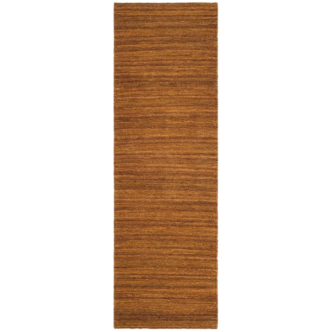 SAFAVIEH Hand-knotted Organica Valma Casual Jute Rug