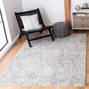 SAFAVIEH Handmade Aspen Arina Bohemian & Eclectic Tribal Wool