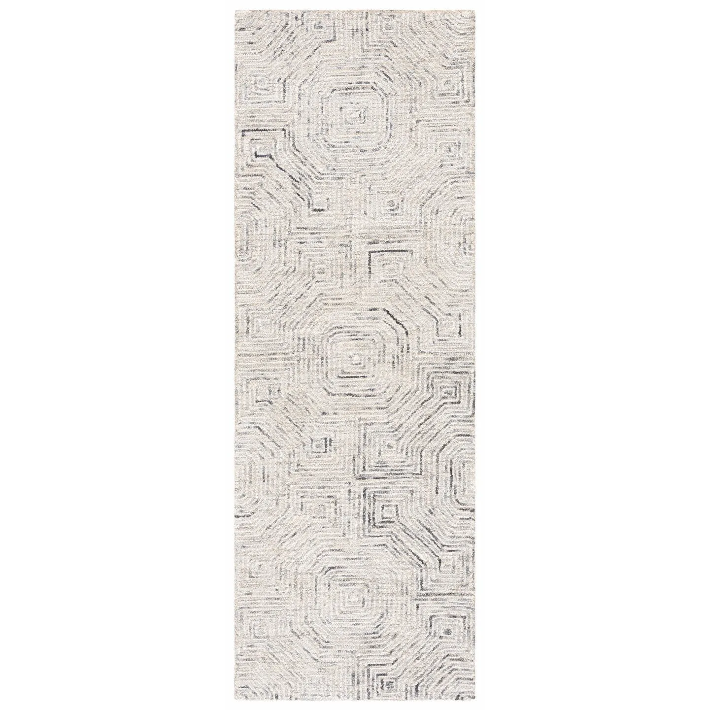 SAFAVIEH Handmade Aspen Arina Bohemian & Eclectic Tribal Wool