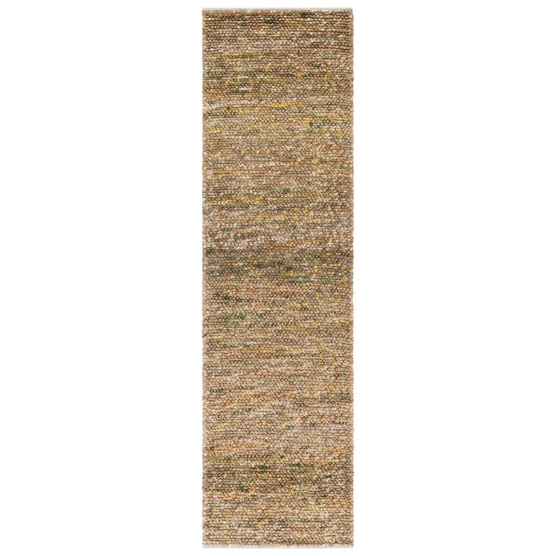 SAFAVIEH Handmade Bohemian Ancilla Jute Rug