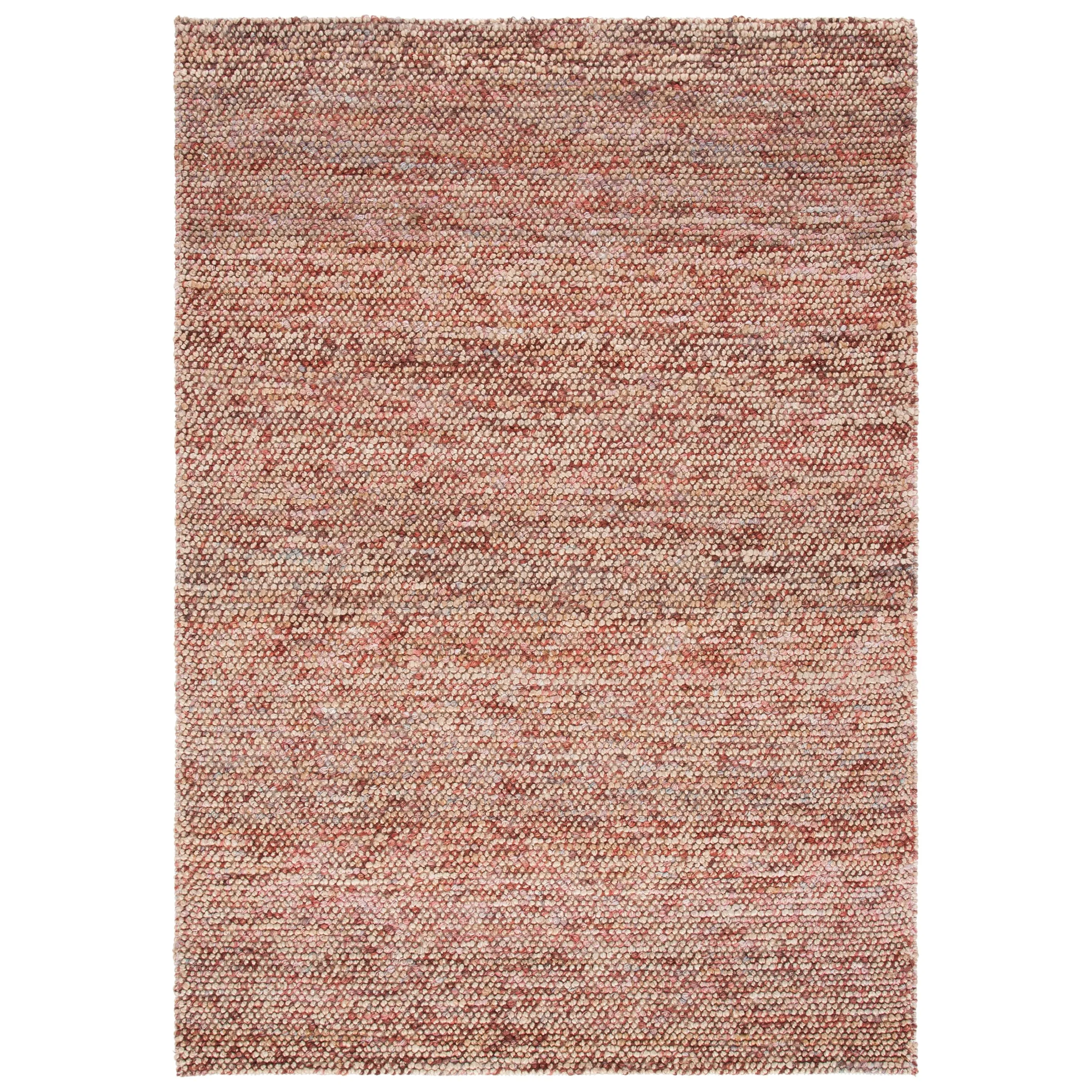 SAFAVIEH Handmade Bohemian Ancilla Jute Rug