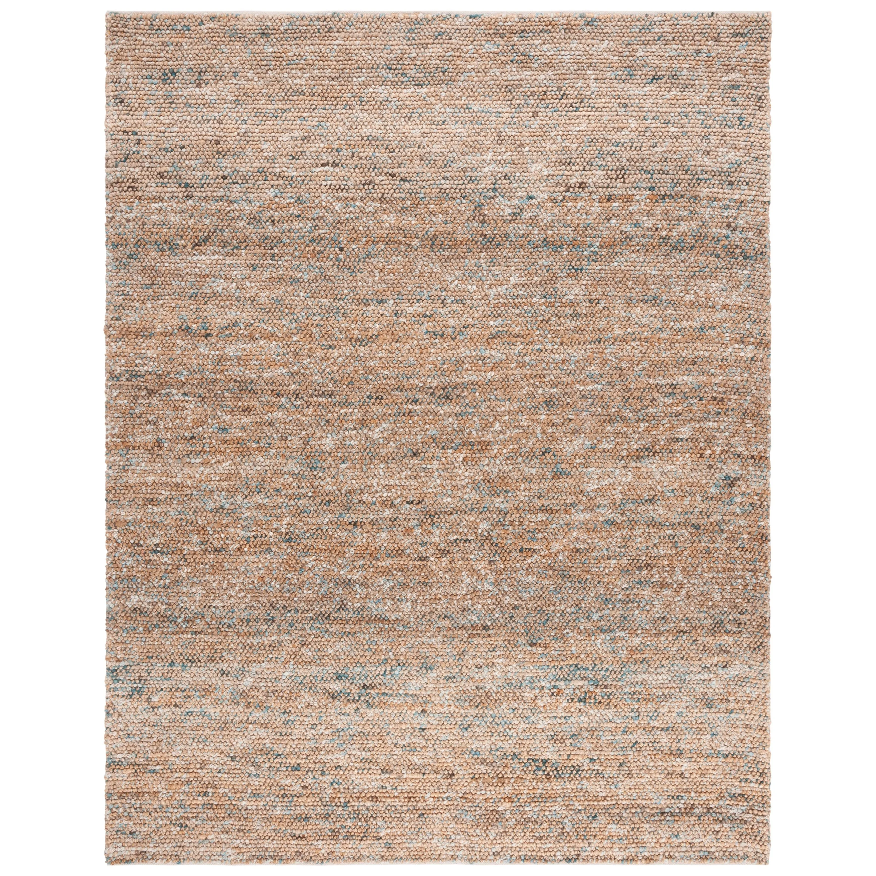 SAFAVIEH Handmade Bohemian Ancilla Jute Rug