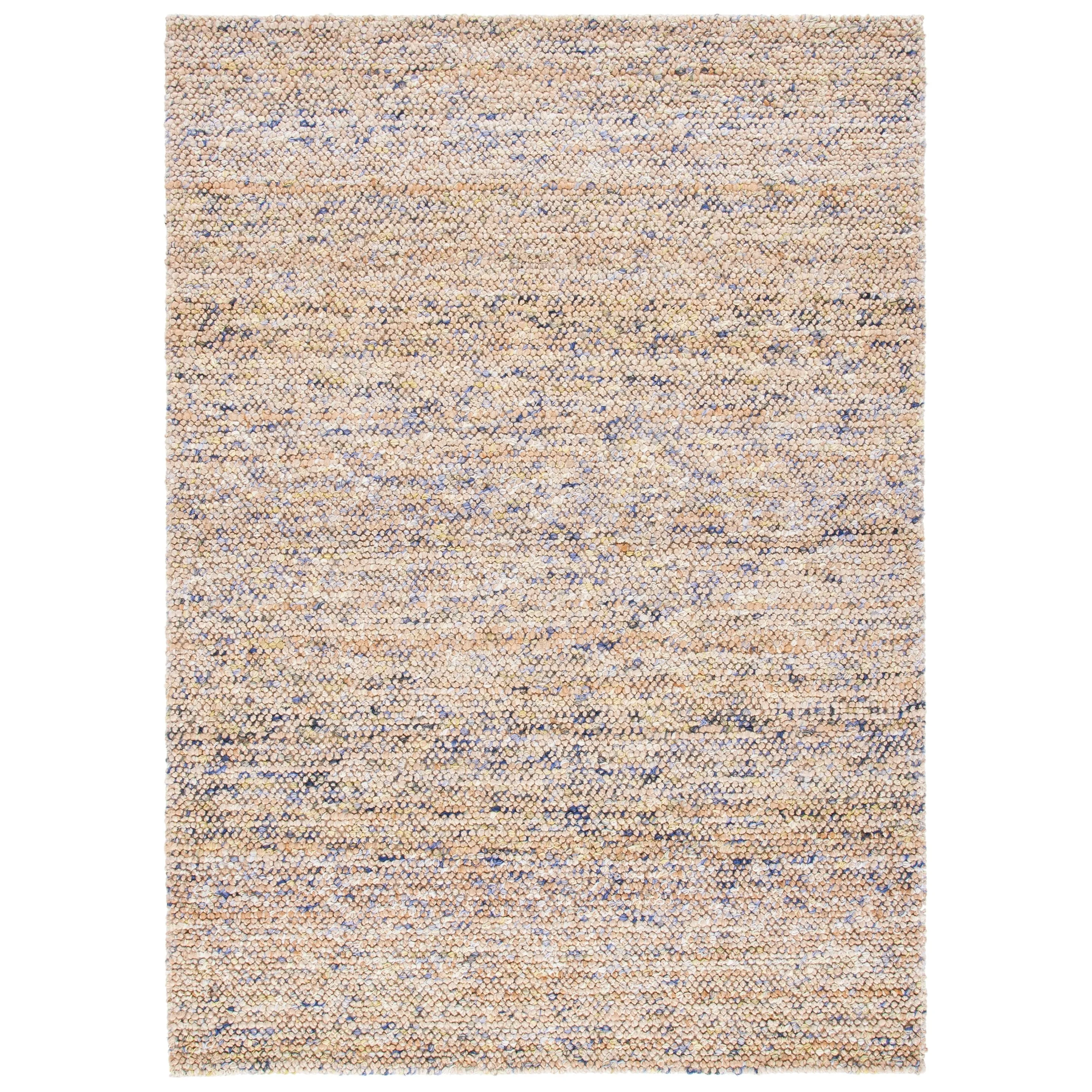 SAFAVIEH Handmade Bohemian Ancilla Jute Rug