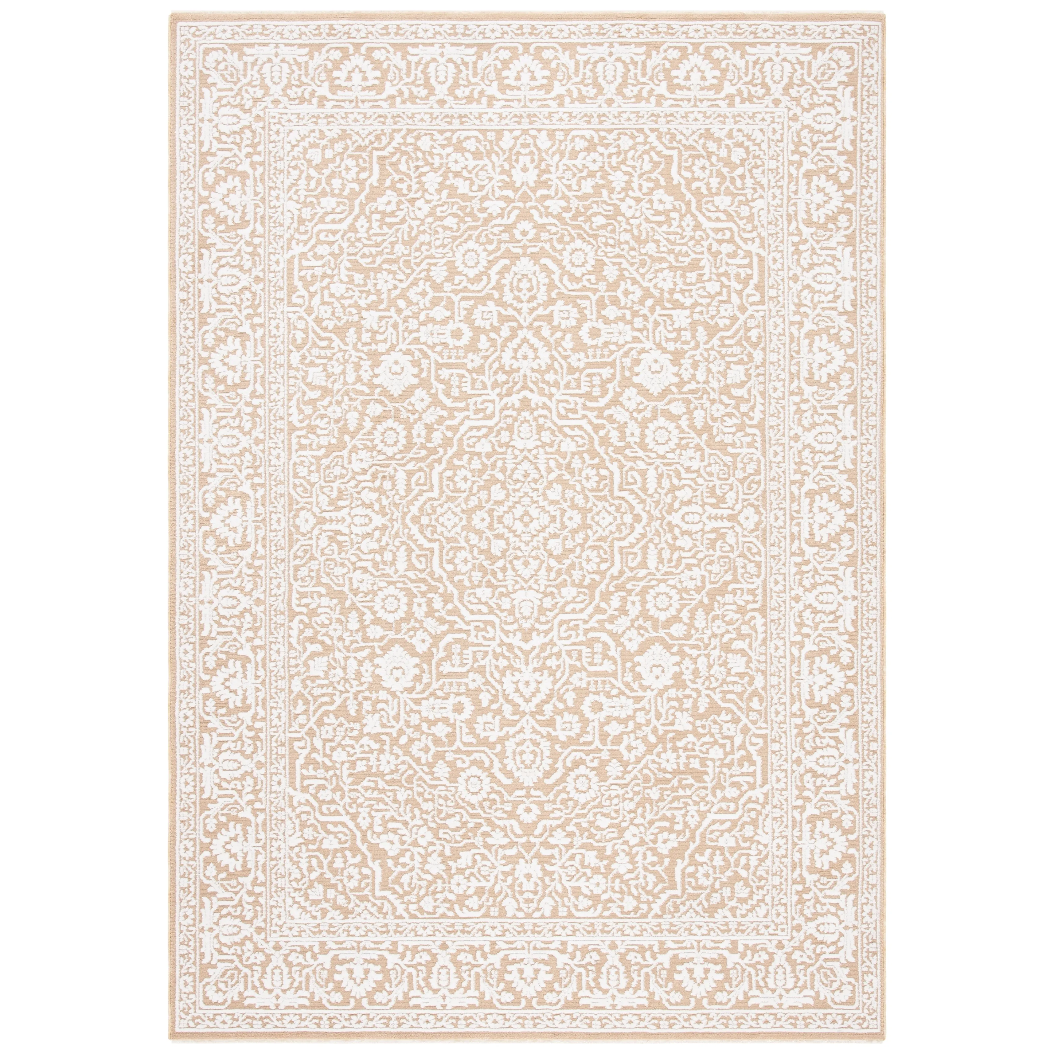 SAFAVIEH Handmade Bohemian Ancilla Jute Rug