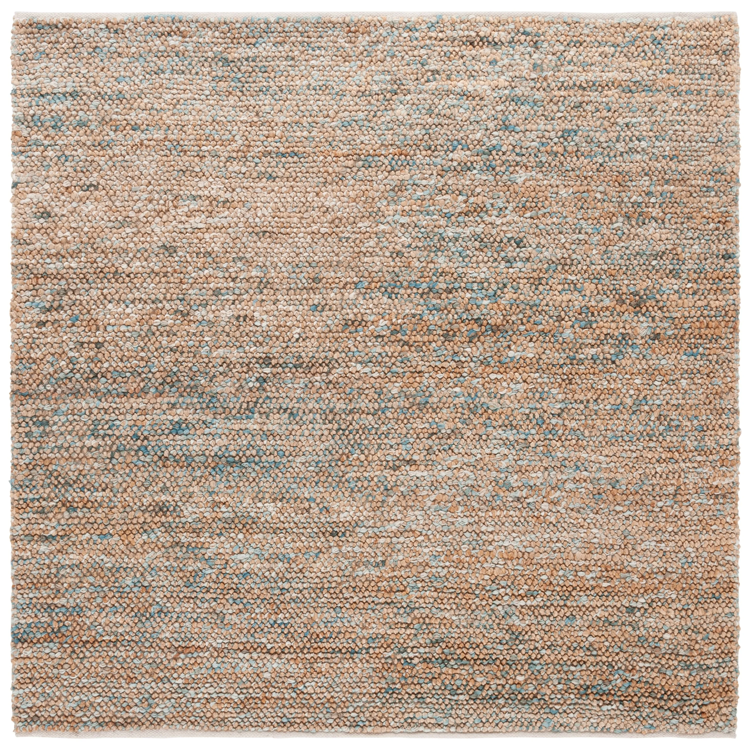 SAFAVIEH Handmade Bohemian Ancilla Jute Rug