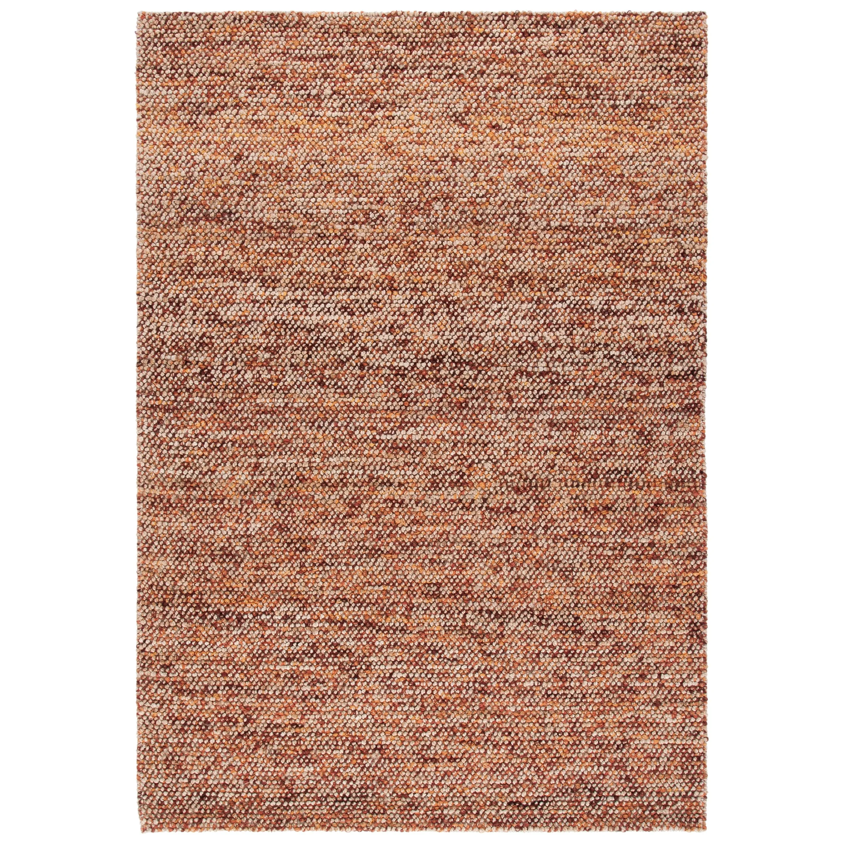 SAFAVIEH Handmade Bohemian Ancilla Jute Rug