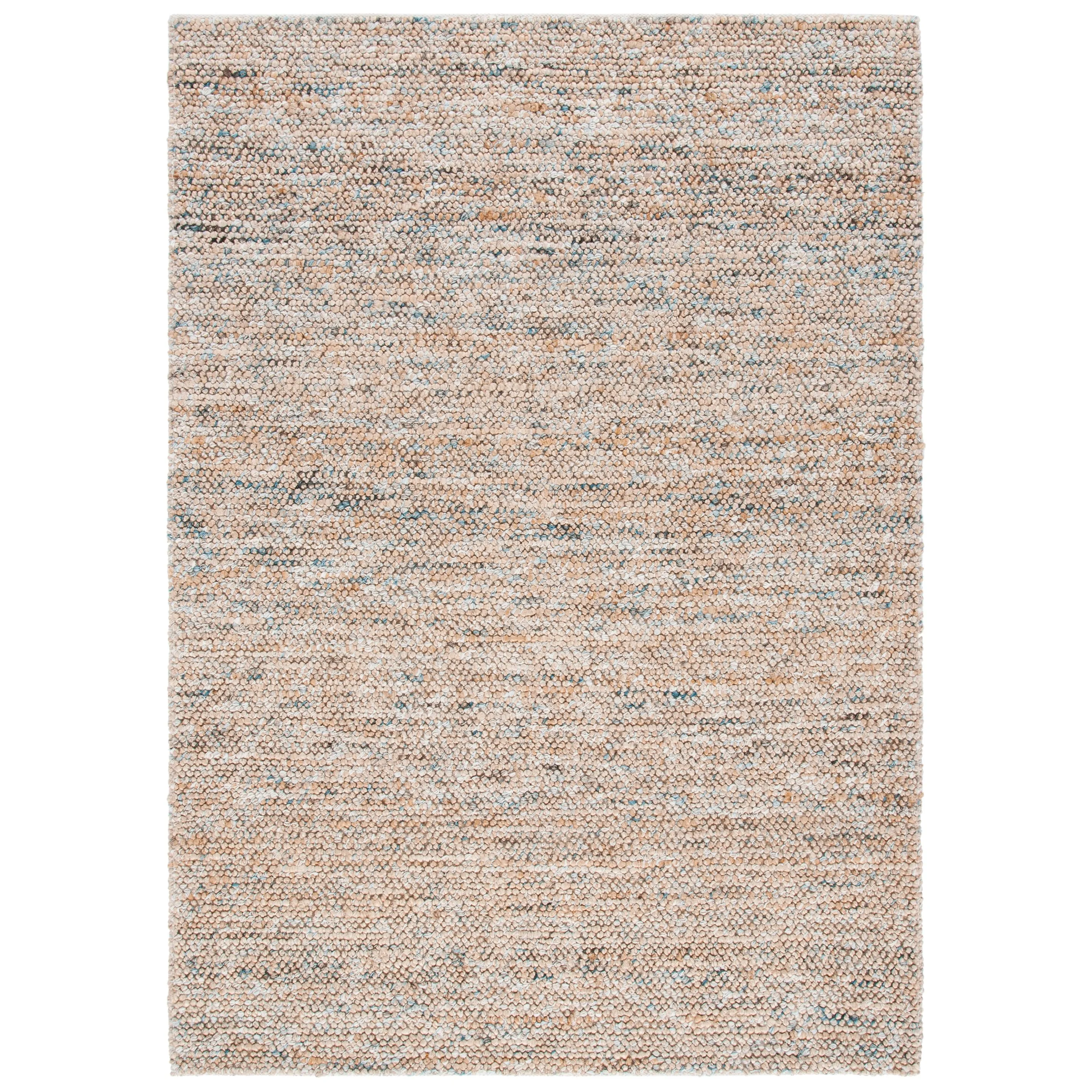 SAFAVIEH Handmade Bohemian Ancilla Jute Rug