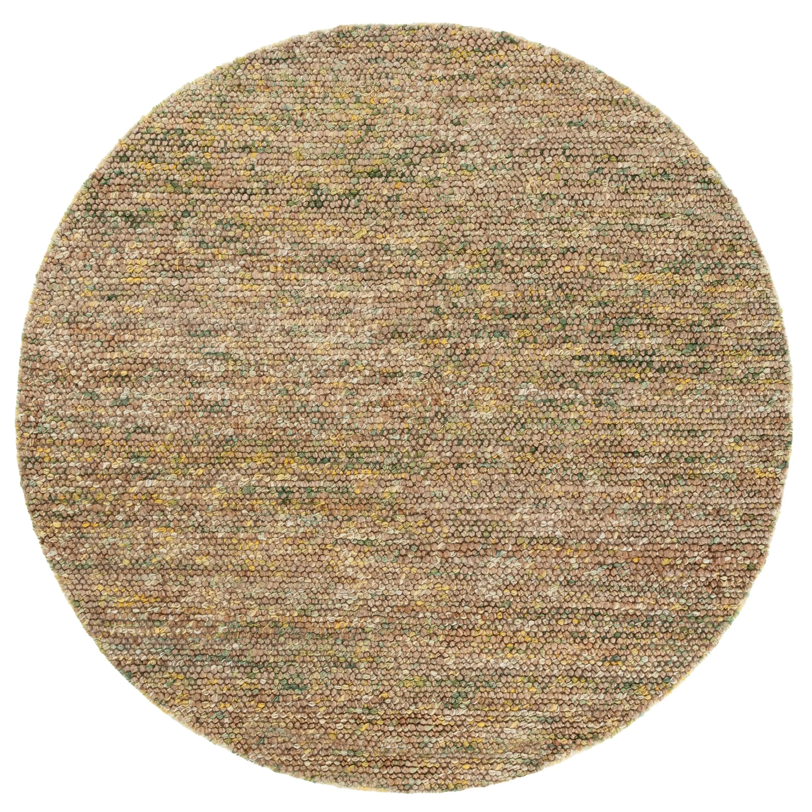 SAFAVIEH Handmade Bohemian Ancilla Jute Rug
