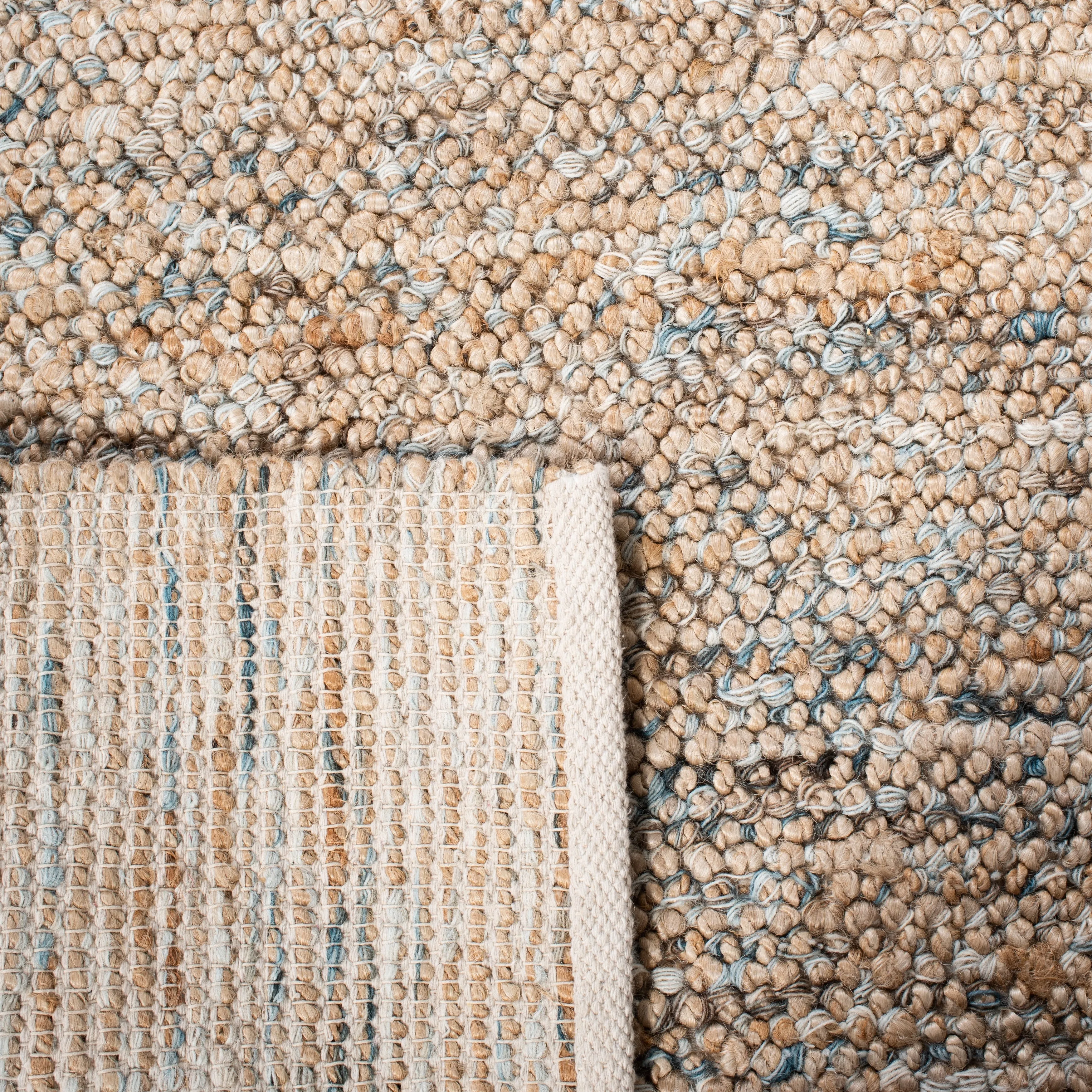 SAFAVIEH Handmade Bohemian Ancilla Jute Rug