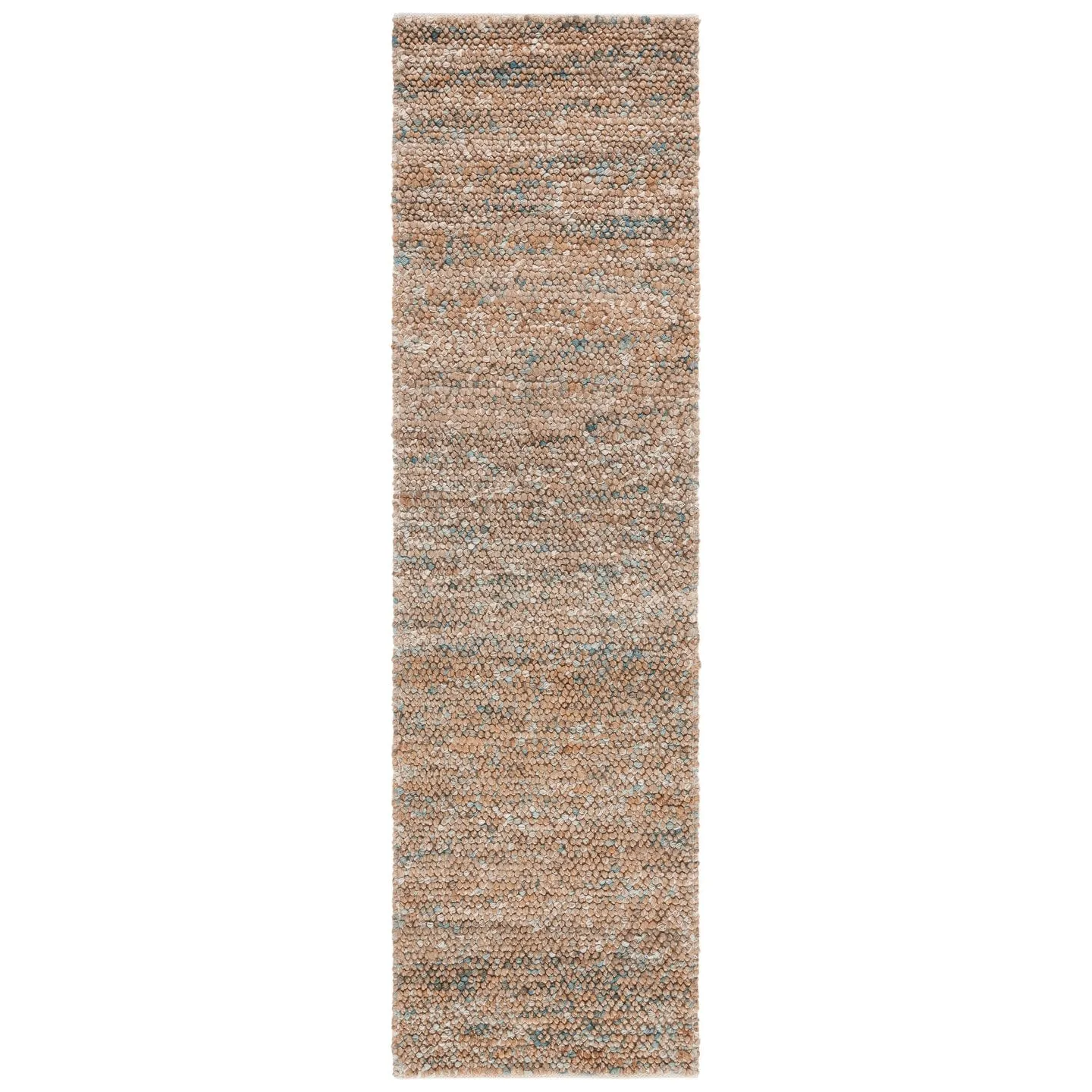 SAFAVIEH Handmade Bohemian Ancilla Jute Rug