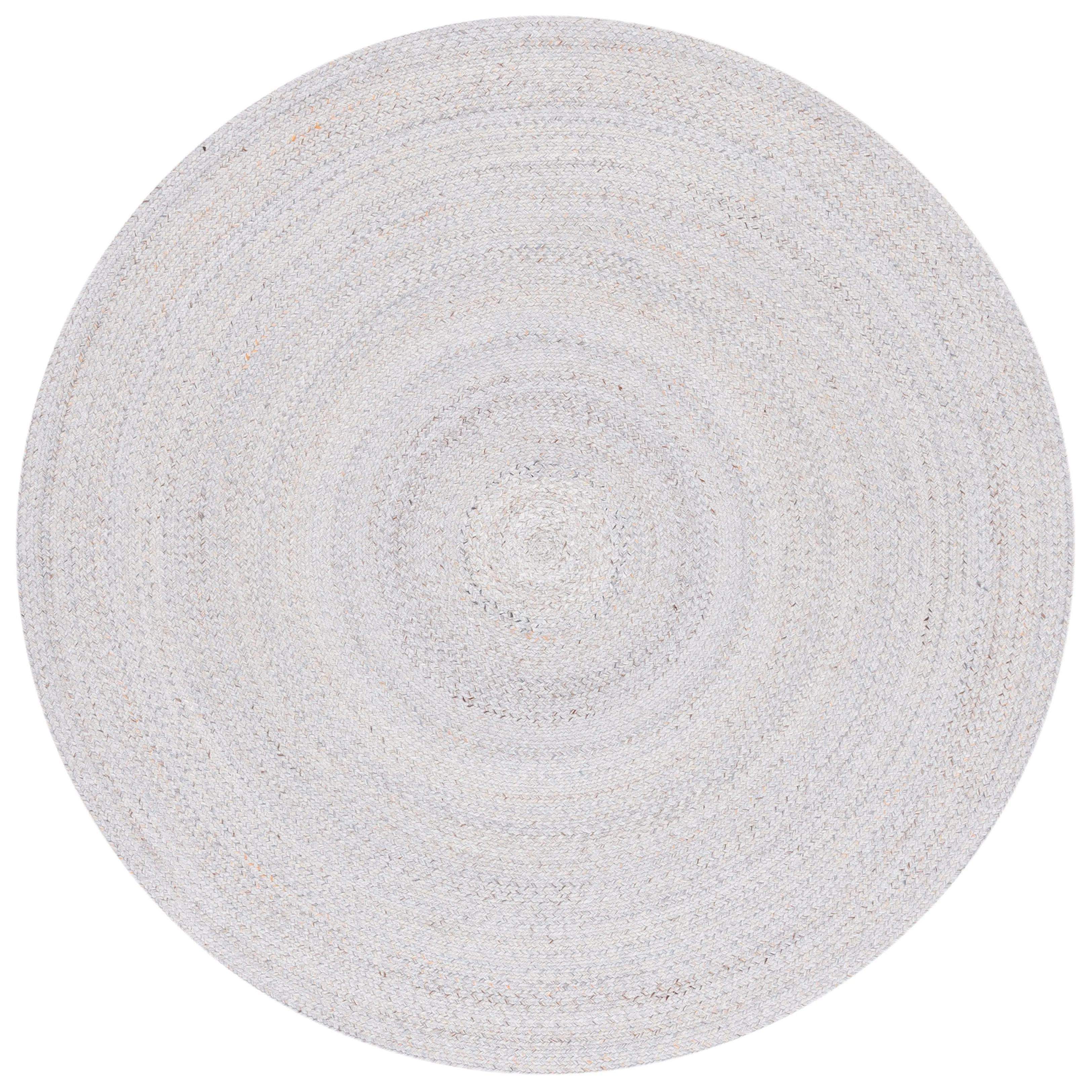 SAFAVIEH Handmade Braided Anastasie Round Rug