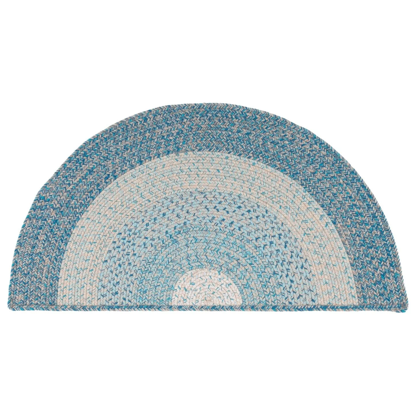 SAFAVIEH Handmade Braided Ecenur Indoor/Outdoor Machine Washable Rug