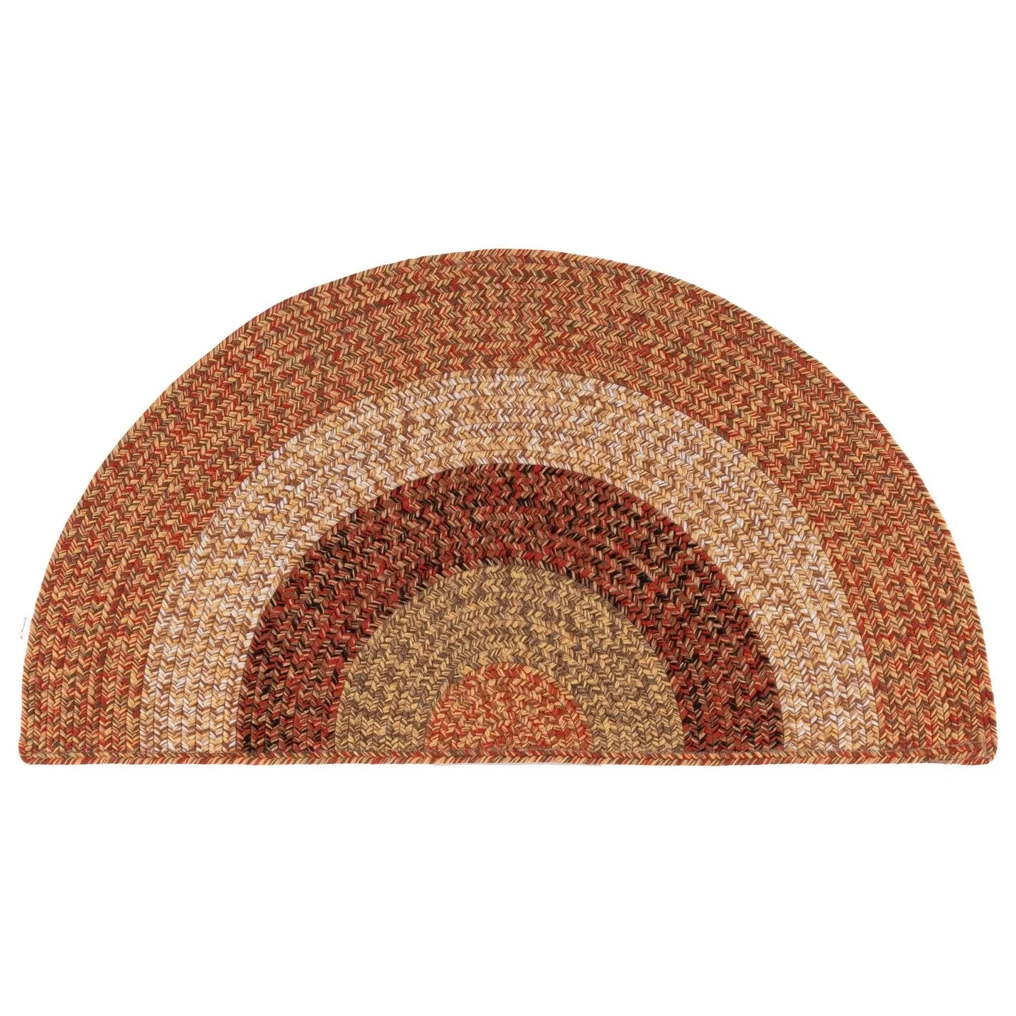SAFAVIEH Handmade Braided Ecenur Indoor/Outdoor Machine Washable Rug