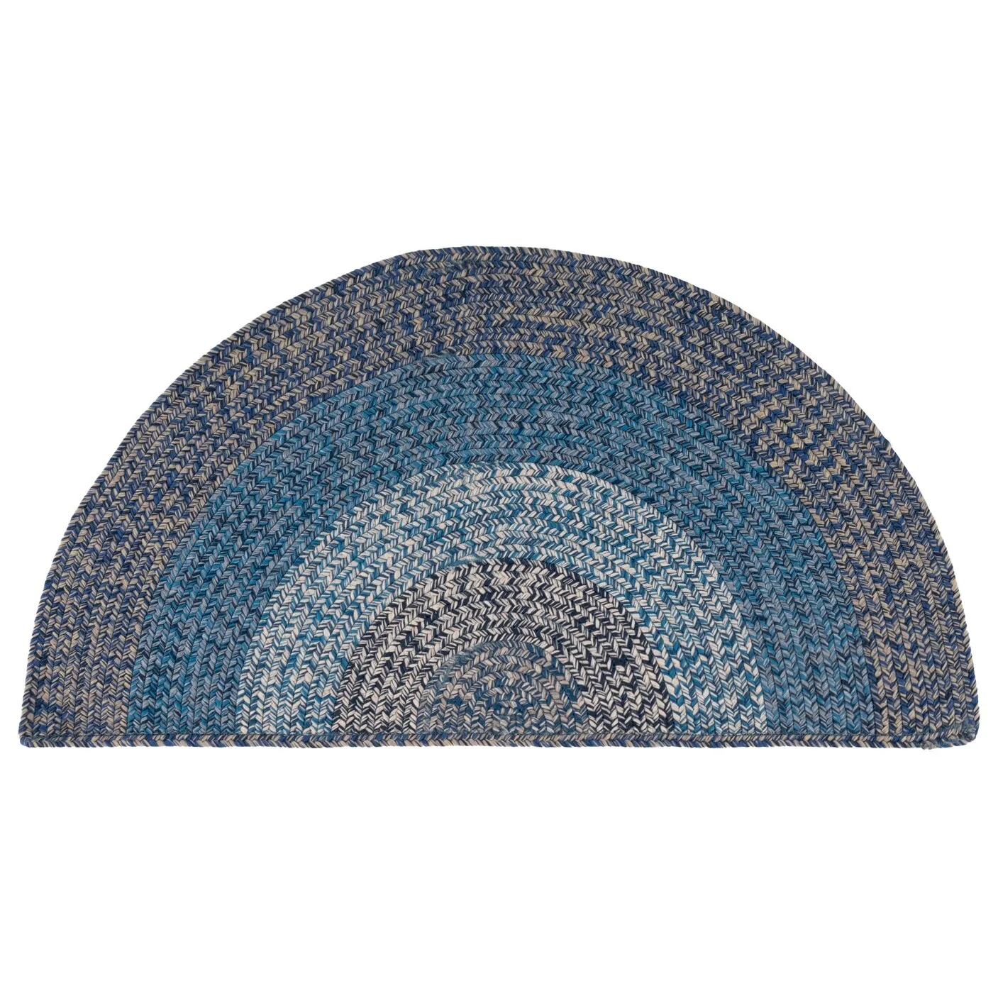 SAFAVIEH Handmade Braided Ecenur Indoor/Outdoor Machine Washable Rug
