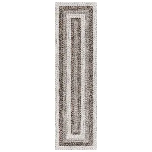 SAFAVIEH Handmade Braided Ecenur Indoor/Outdoor Machine Washable Rug