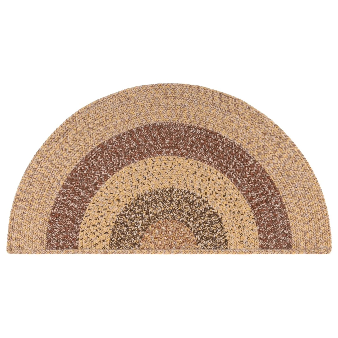 SAFAVIEH Handmade Braided Ecenur Indoor/Outdoor Machine Washable Rug