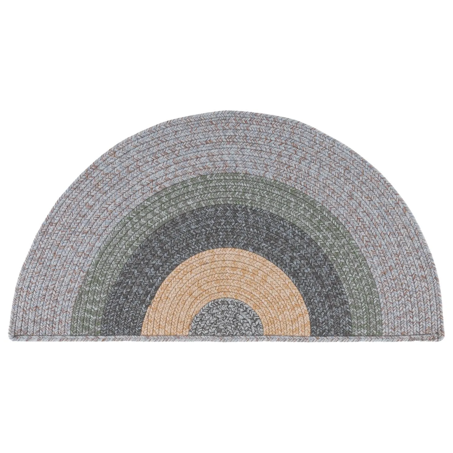 SAFAVIEH Handmade Braided Ecenur Indoor/Outdoor Machine Washable Rug