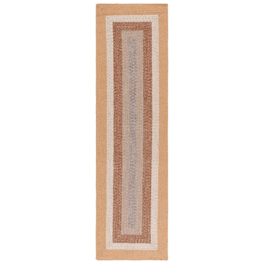 SAFAVIEH Handmade Braided Ecenur Indoor/Outdoor Machine Washable Rug