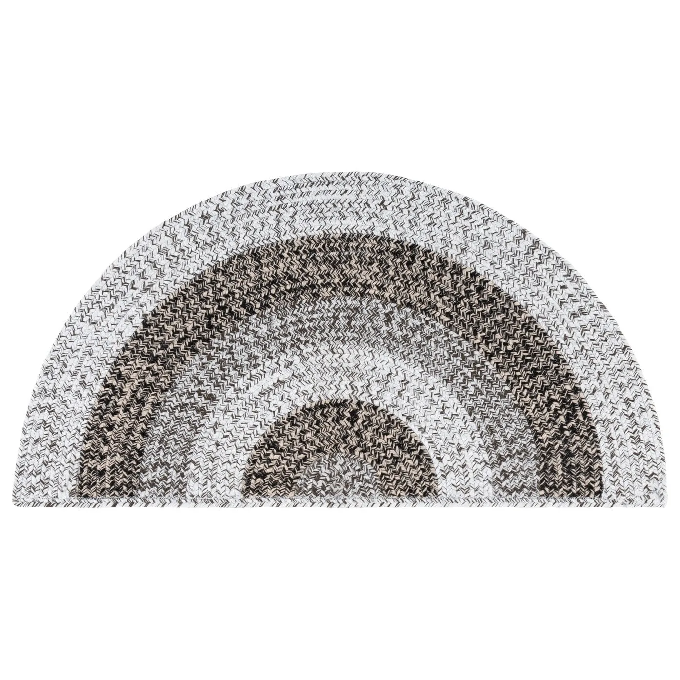 SAFAVIEH Handmade Braided Ecenur Indoor/Outdoor Machine Washable Rug