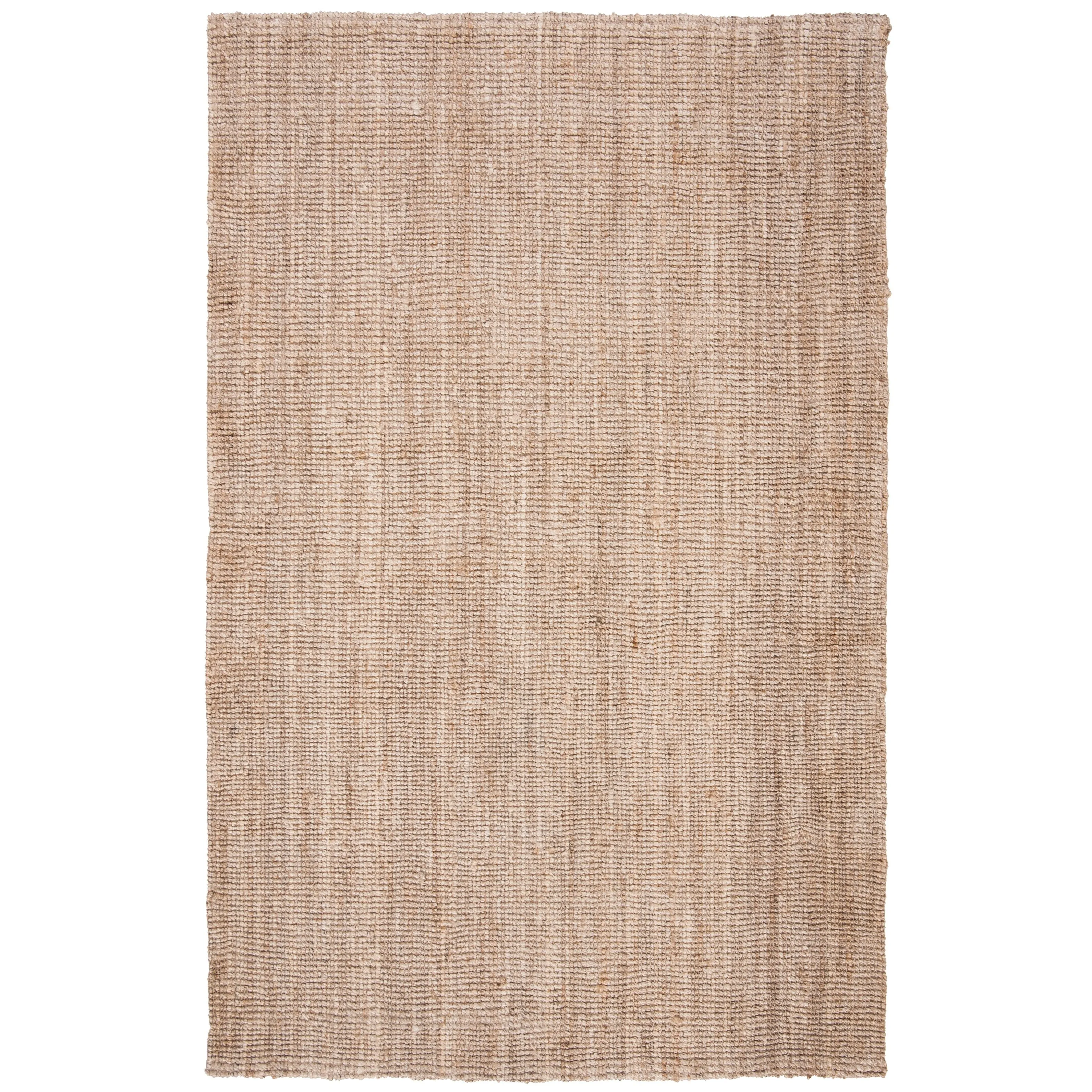 SAFAVIEH Handmade Braided Hisanori Flatweave Cotton Rug
