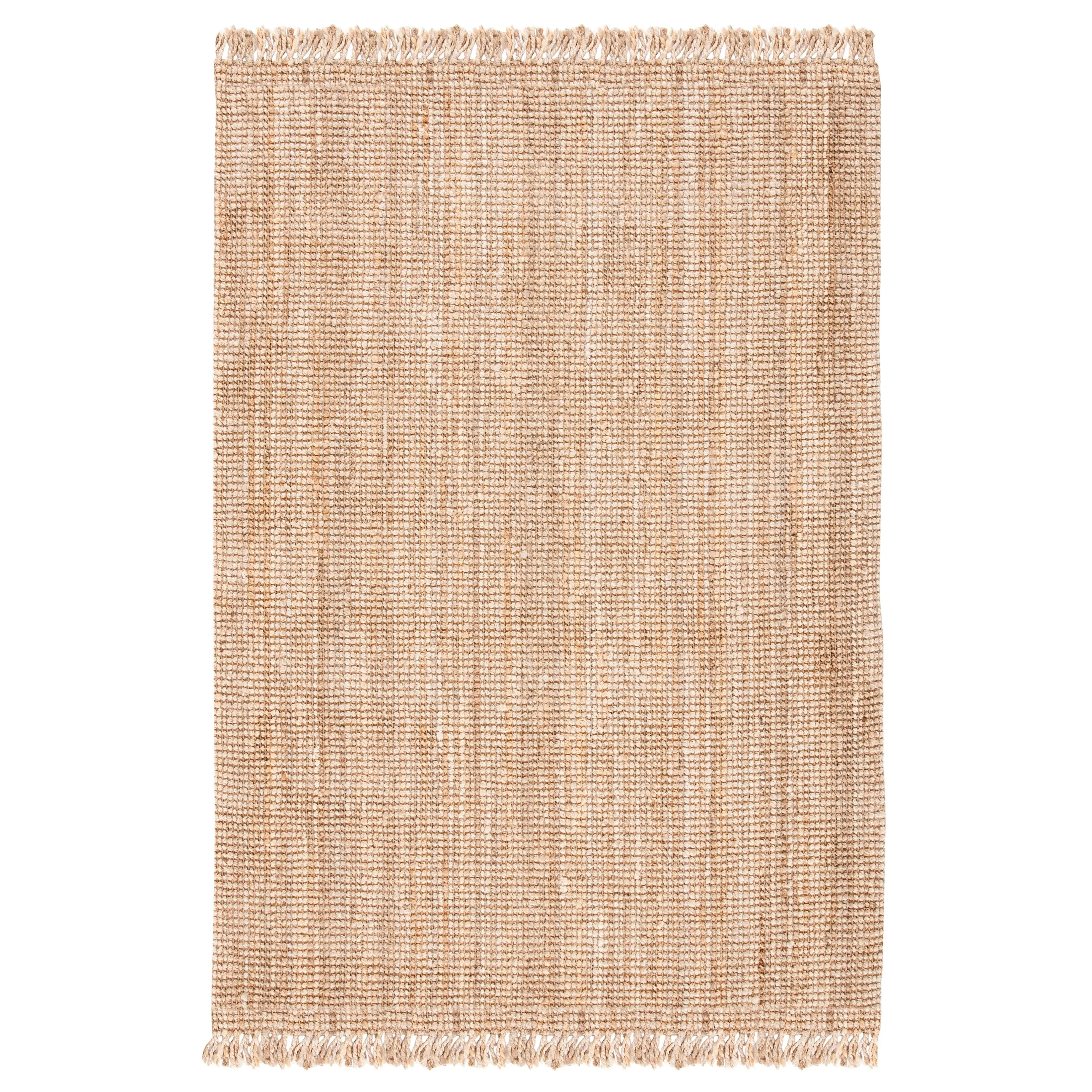 SAFAVIEH Handmade Braided Hisanori Flatweave Cotton Rug