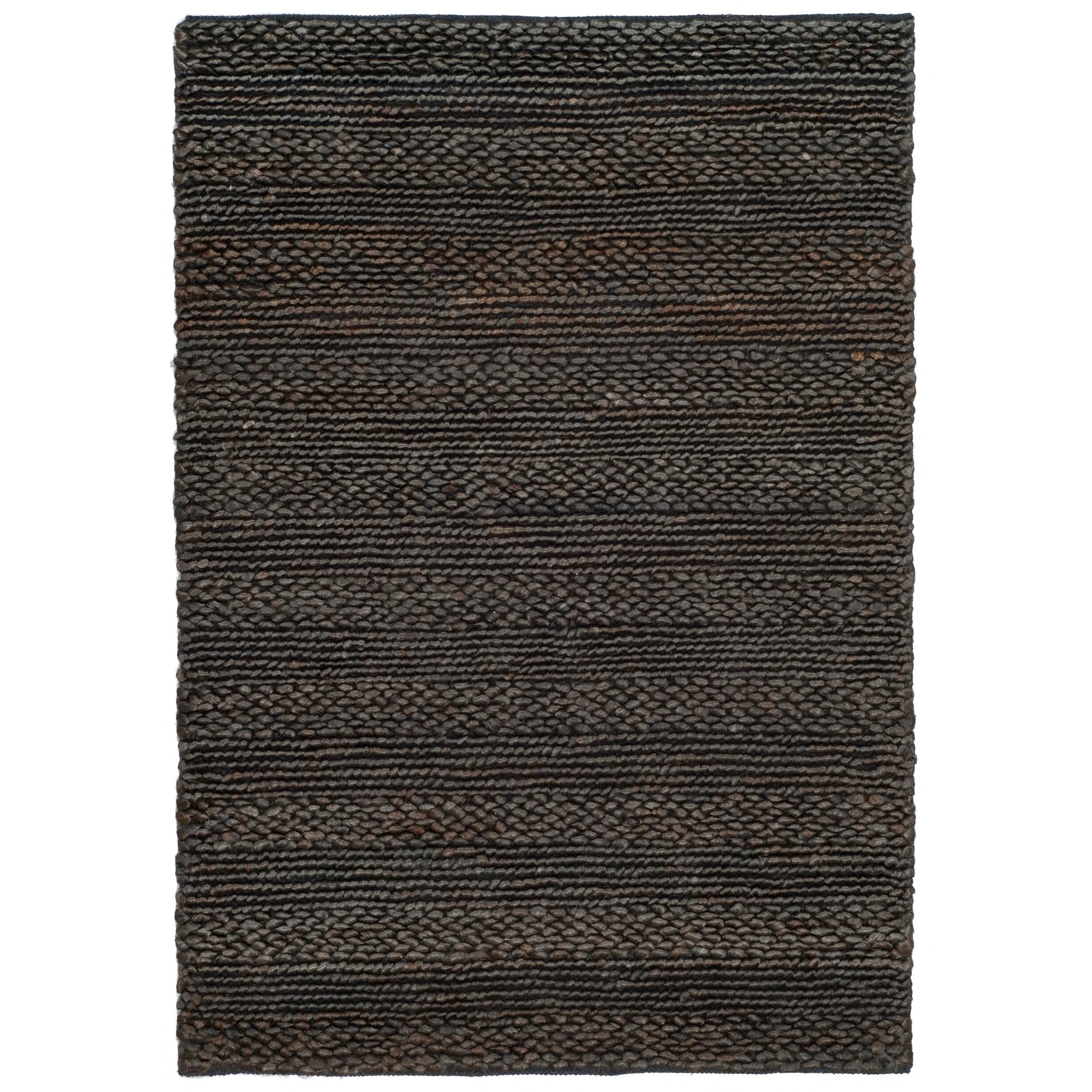 SAFAVIEH Handmade Braided Hisanori Flatweave Cotton Rug
