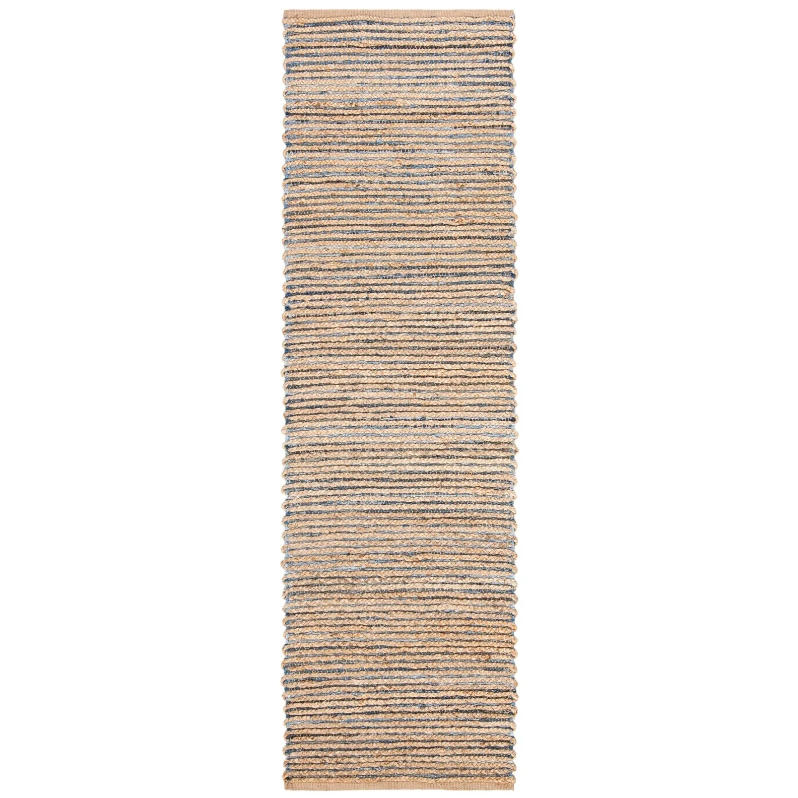 SAFAVIEH Handmade Cape Cod Anjana Coastal Jute Rug