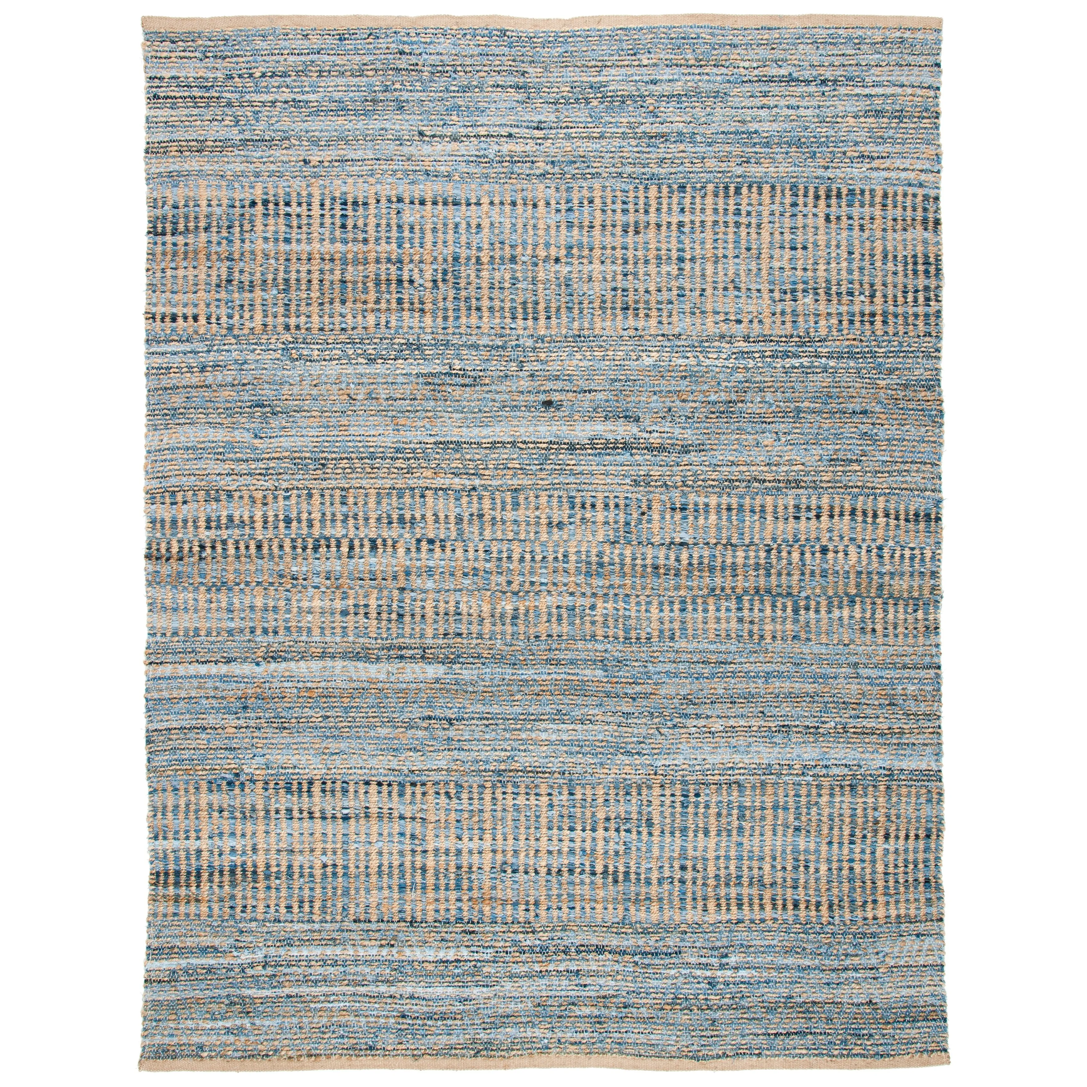 SAFAVIEH Handmade Cape Cod Ayseni Jute Rug