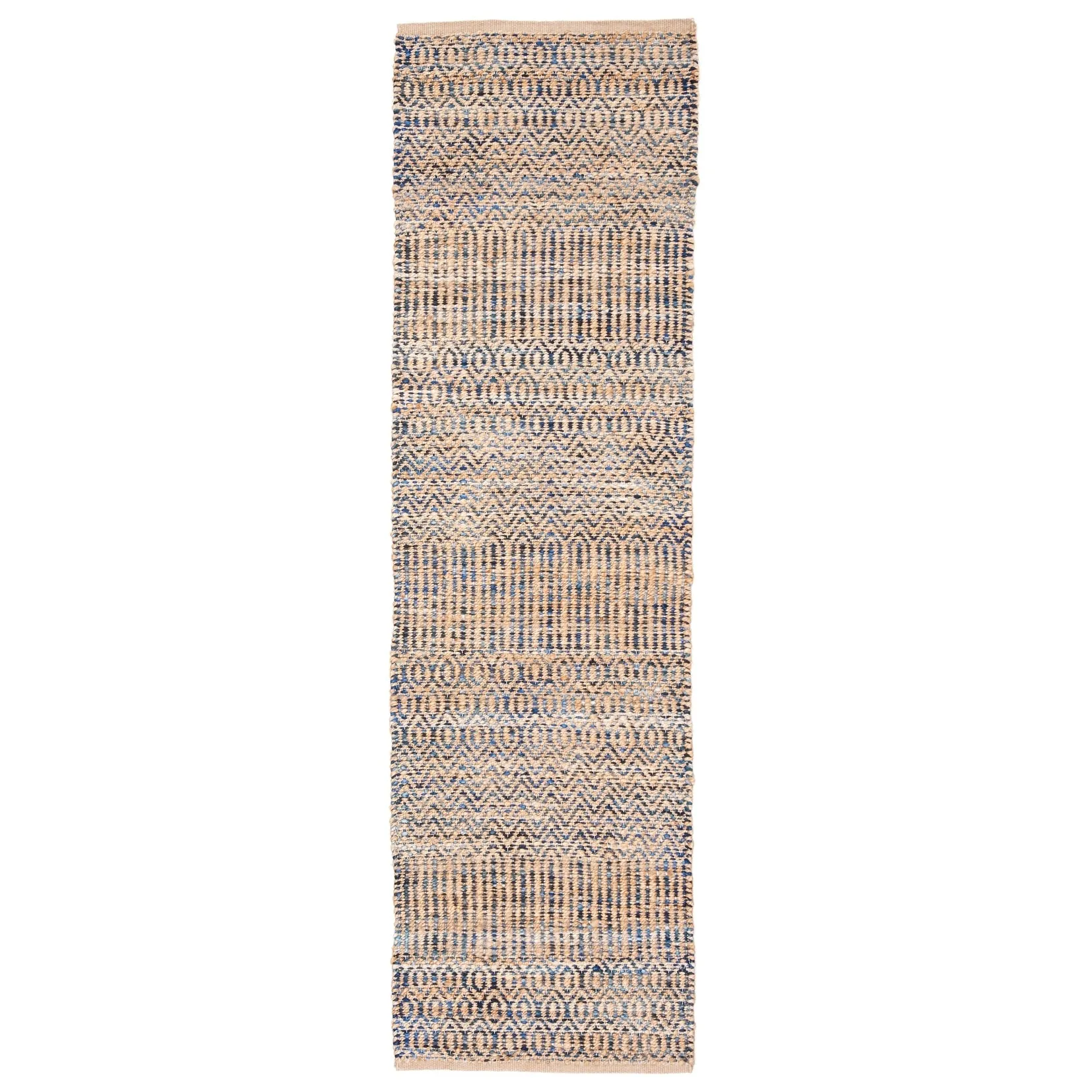 SAFAVIEH Handmade Cape Cod Hanora Coastal Jute Rug