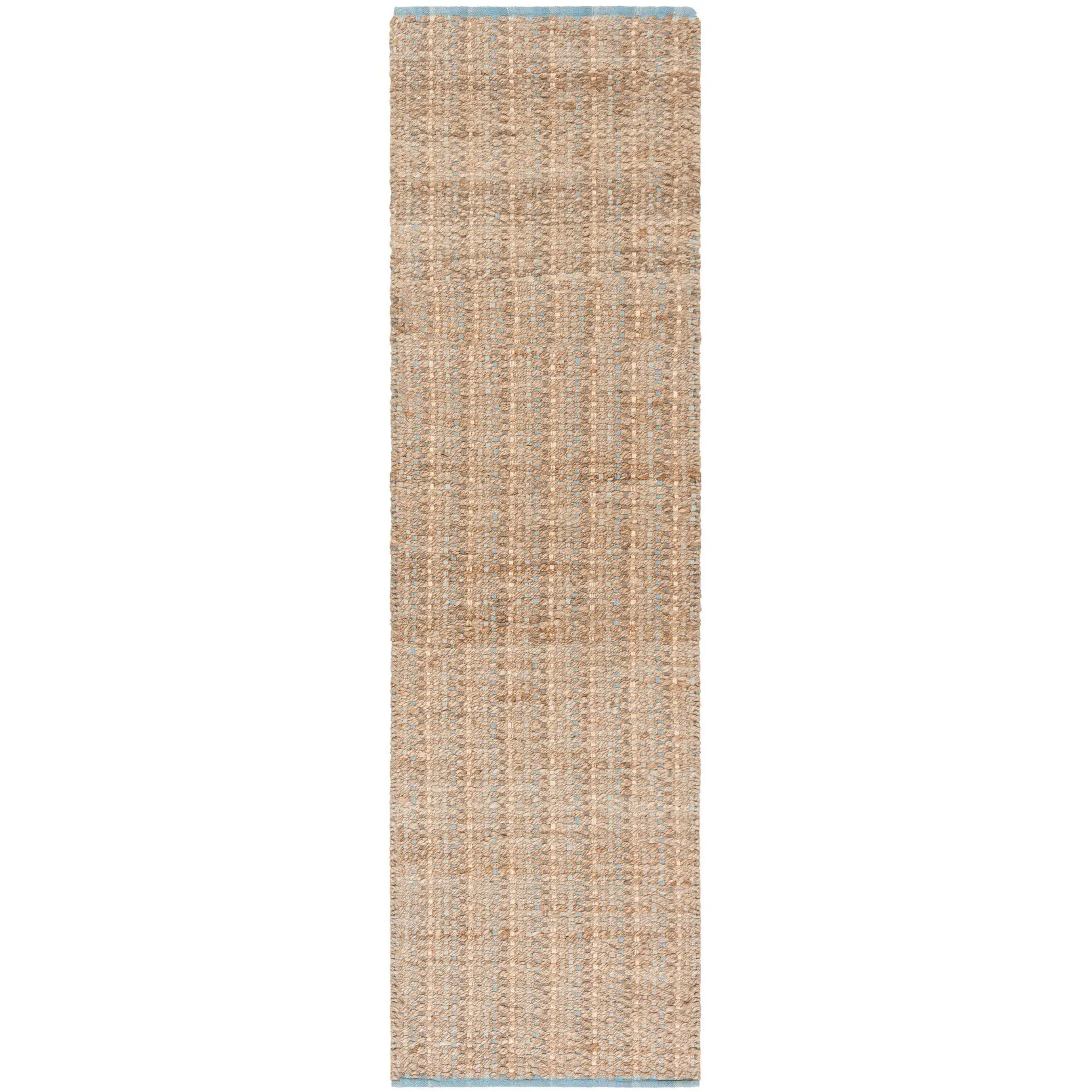 SAFAVIEH Handmade Cape Cod Lyse Coastal Jute Rug