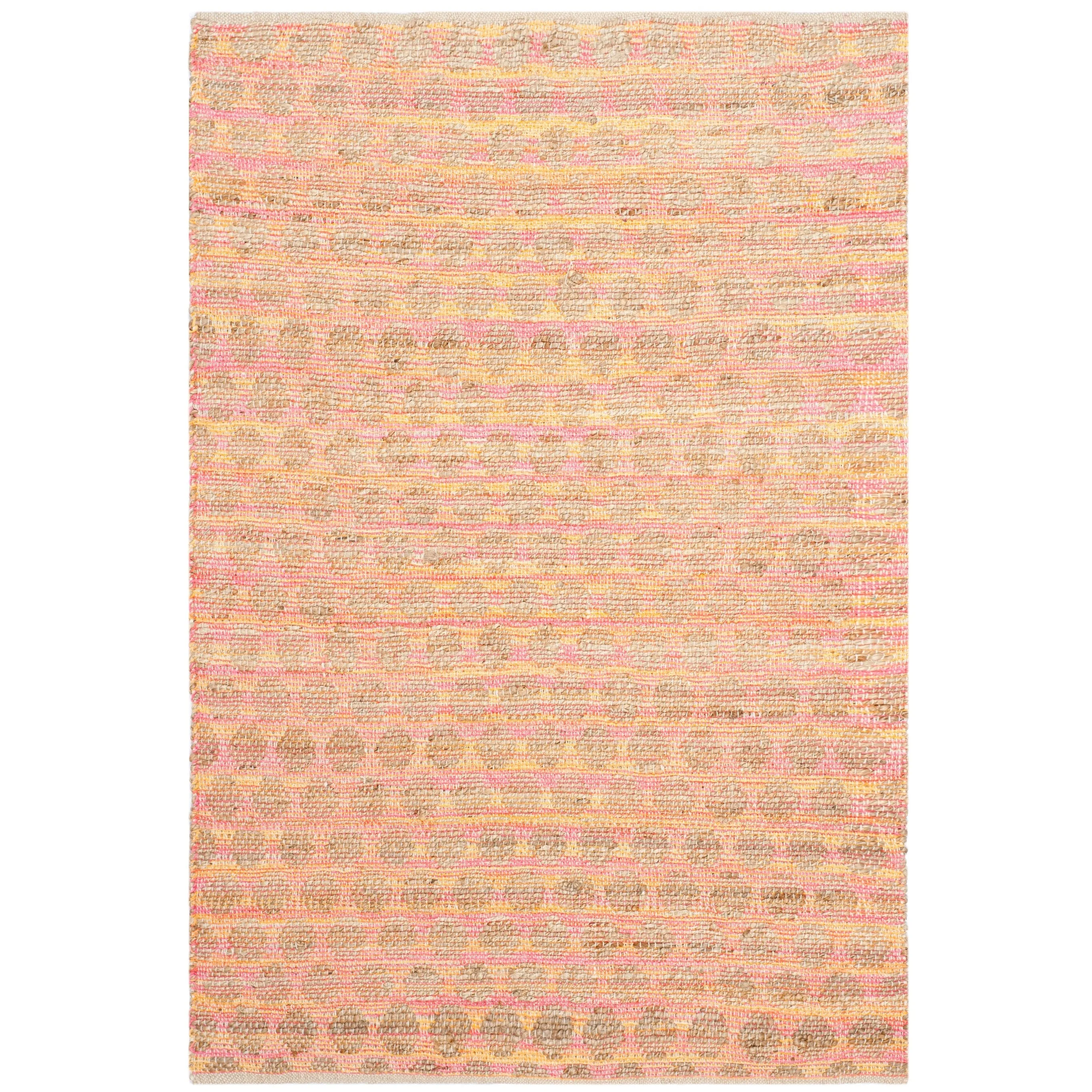 SAFAVIEH Handmade Cape Cod Majella Coastal Jute Rug