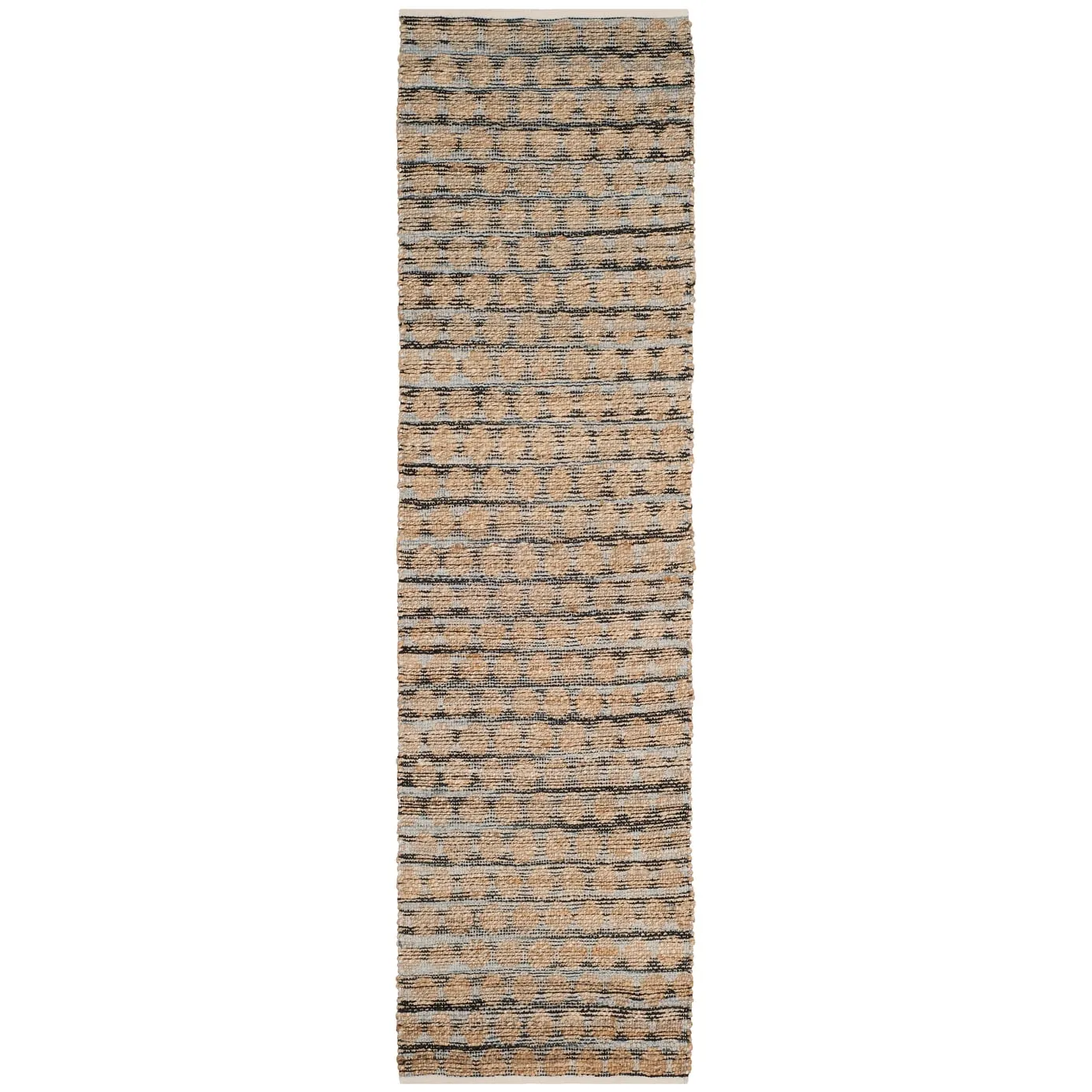 SAFAVIEH Handmade Cape Cod Majella Coastal Jute Rug