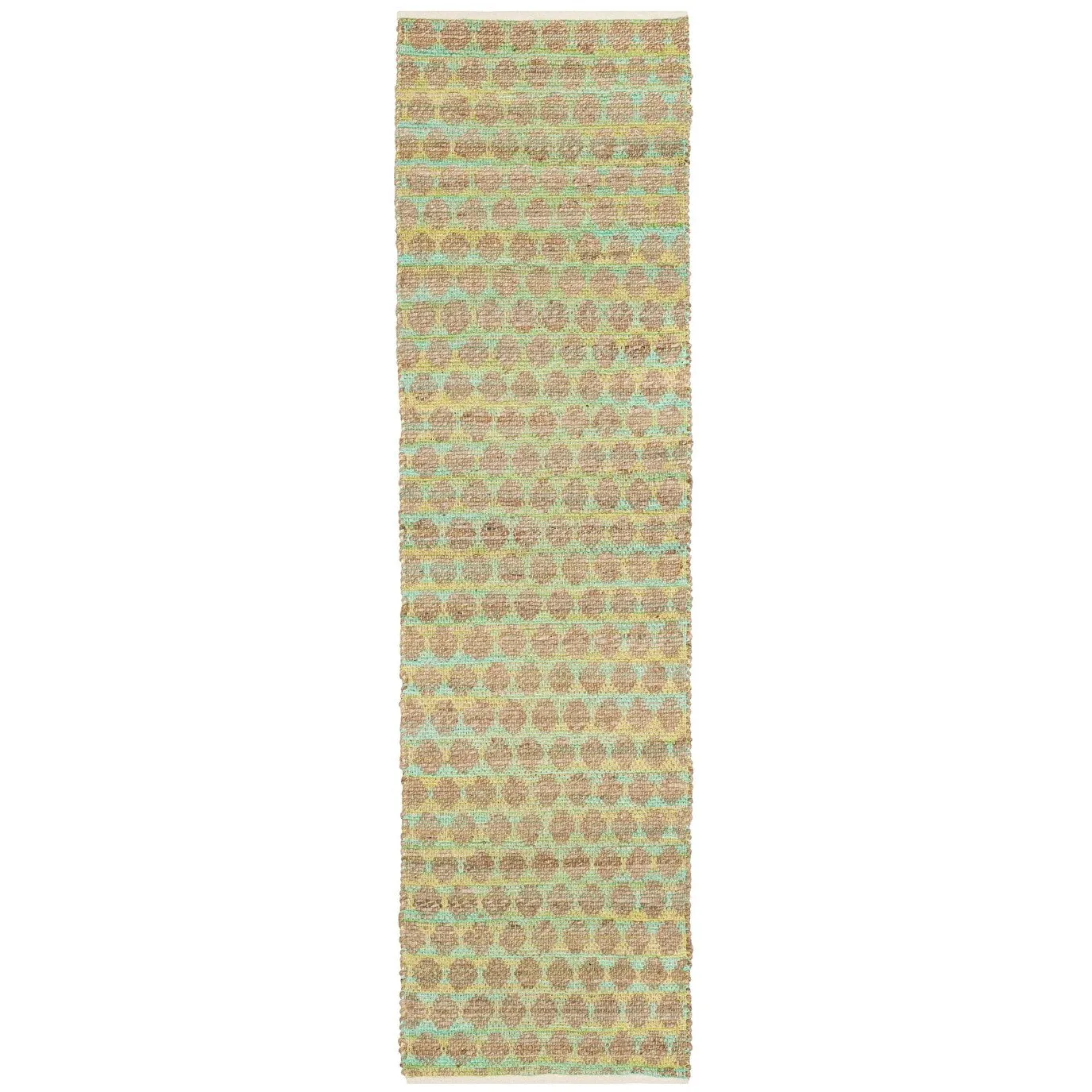 SAFAVIEH Handmade Cape Cod Majella Coastal Jute Rug
