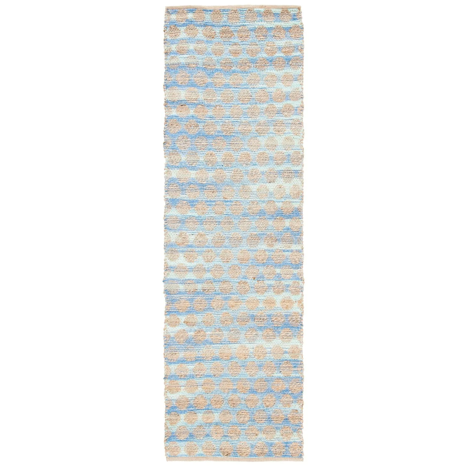 SAFAVIEH Handmade Cape Cod Majella Coastal Jute Rug