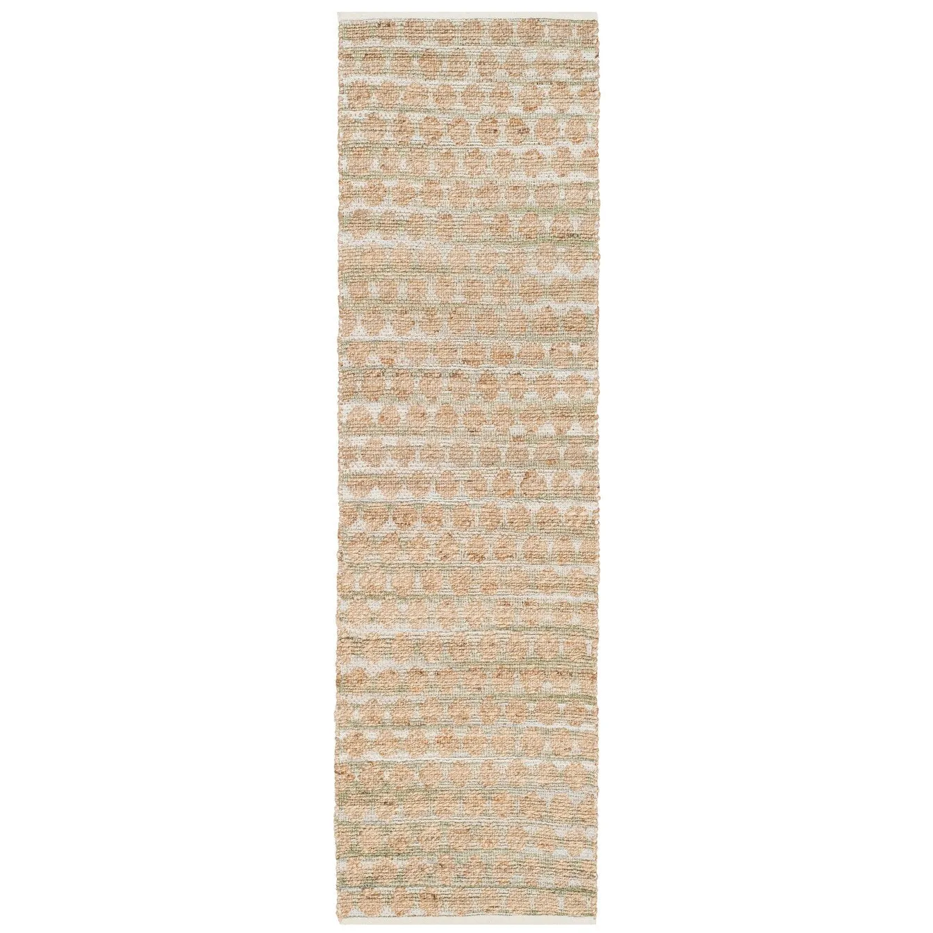 SAFAVIEH Handmade Cape Cod Majella Coastal Jute Rug