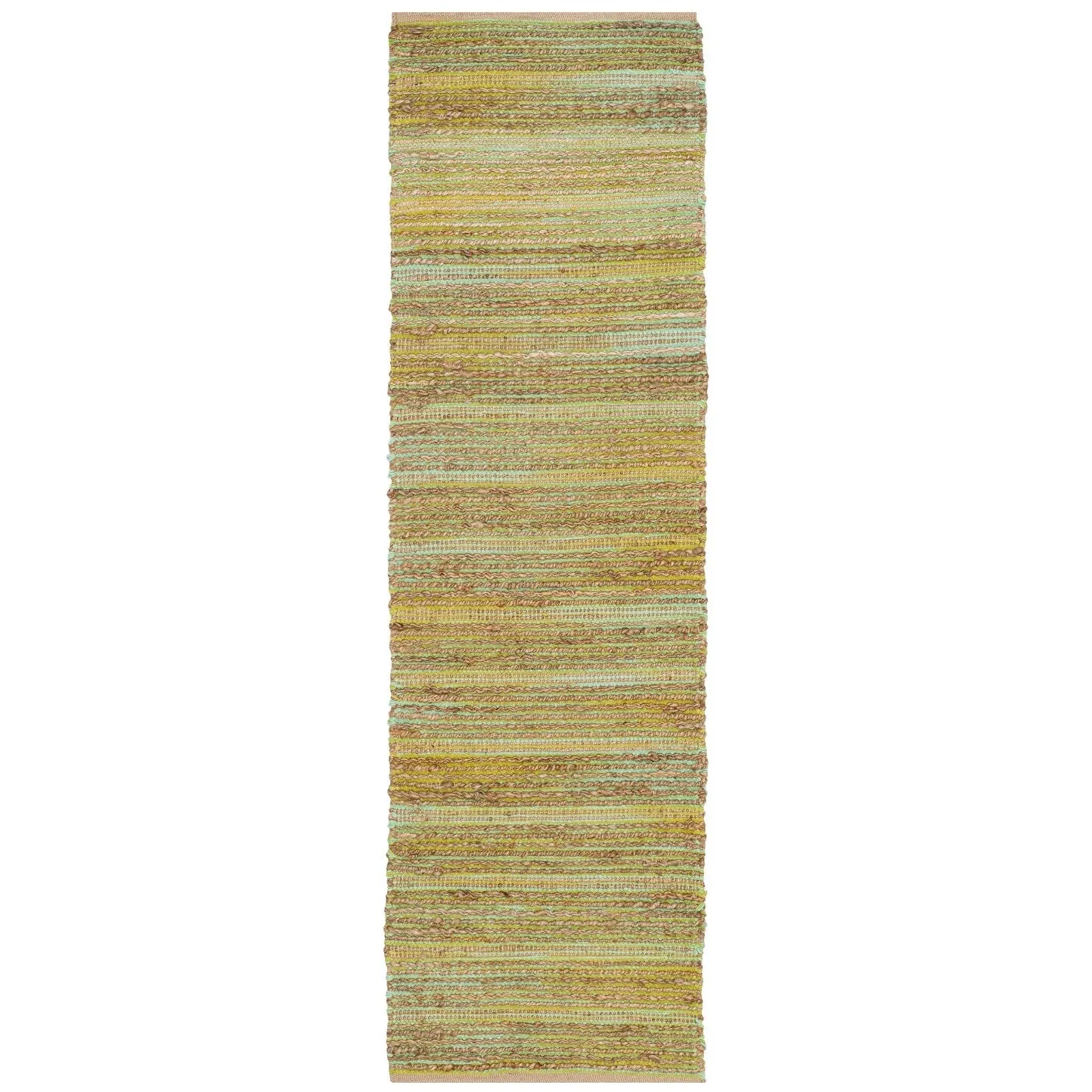 SAFAVIEH Handmade Cape Cod Nicolien Coastal Jute Rug