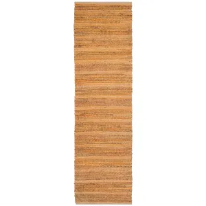 SAFAVIEH Handmade Cape Cod Nicolien Coastal Jute Rug