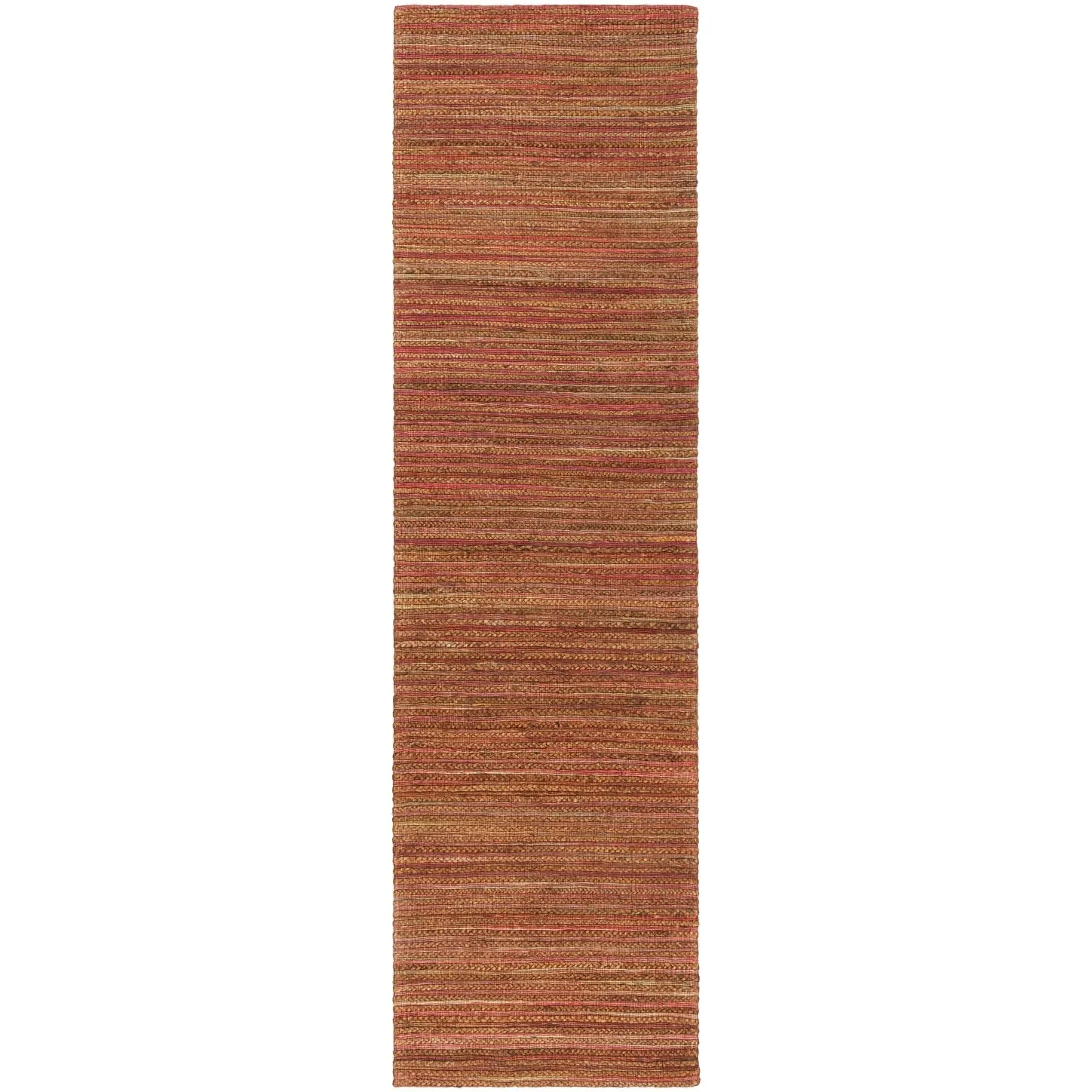 SAFAVIEH Handmade Cape Cod Snezanka Coastal Jute Rug