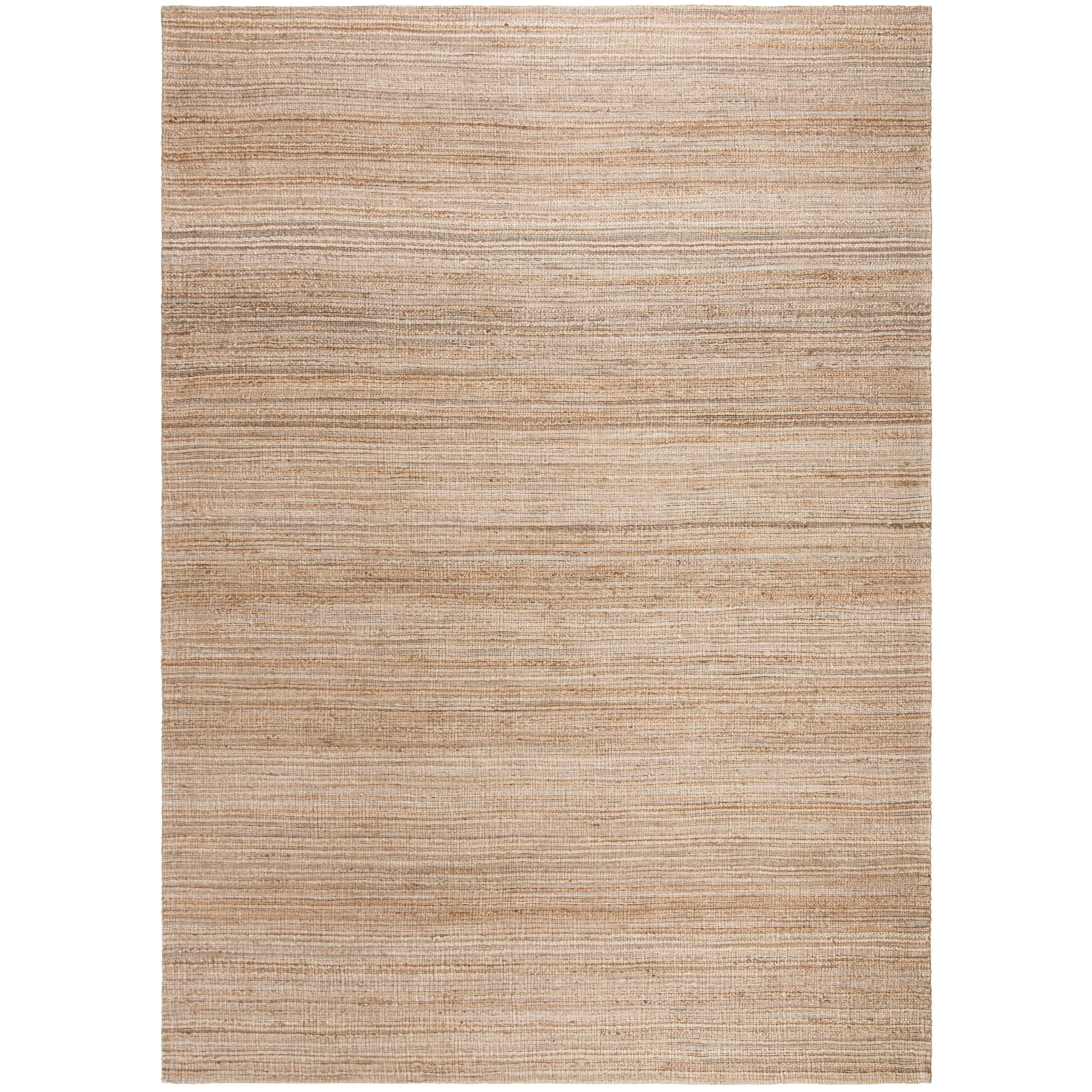 SAFAVIEH Handmade Cape Cod Snezanka Coastal Jute Rug