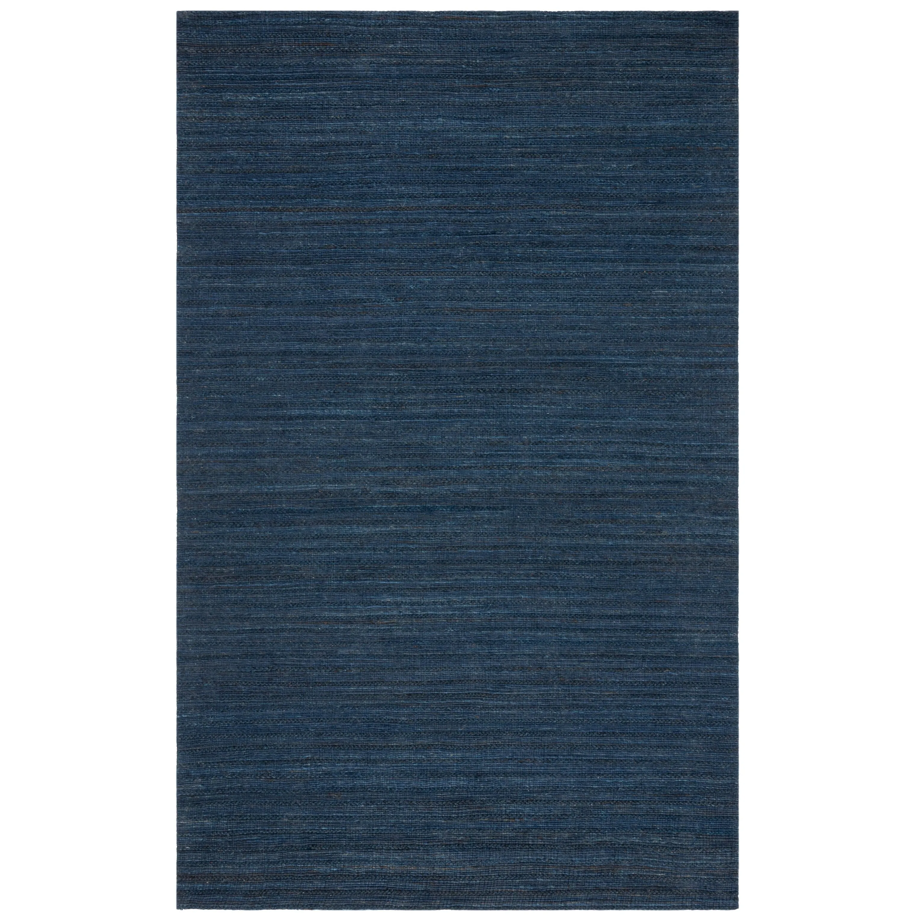 SAFAVIEH Handmade Cape Cod Snezanka Coastal Jute Rug