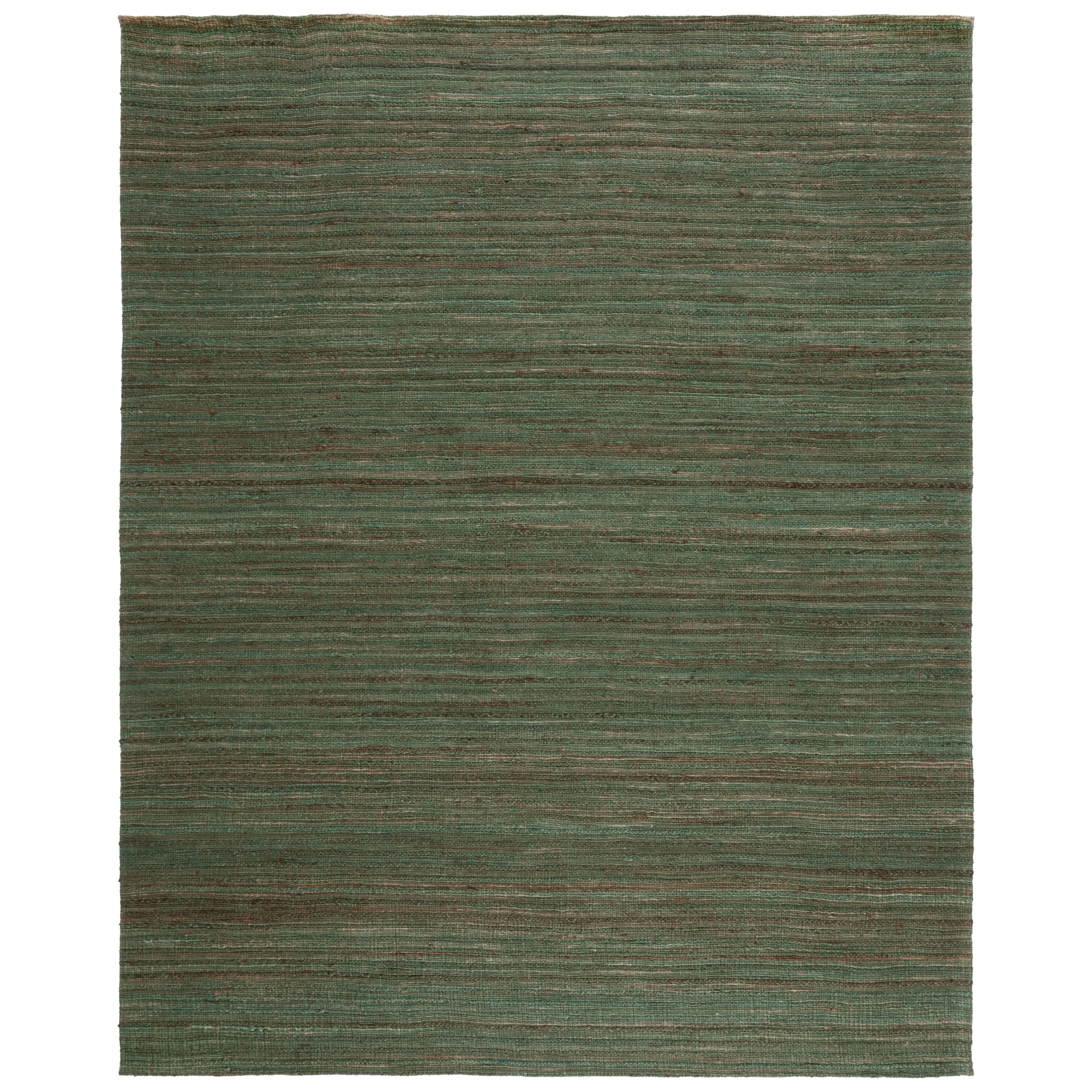 SAFAVIEH Handmade Cape Cod Snezanka Coastal Jute Rug