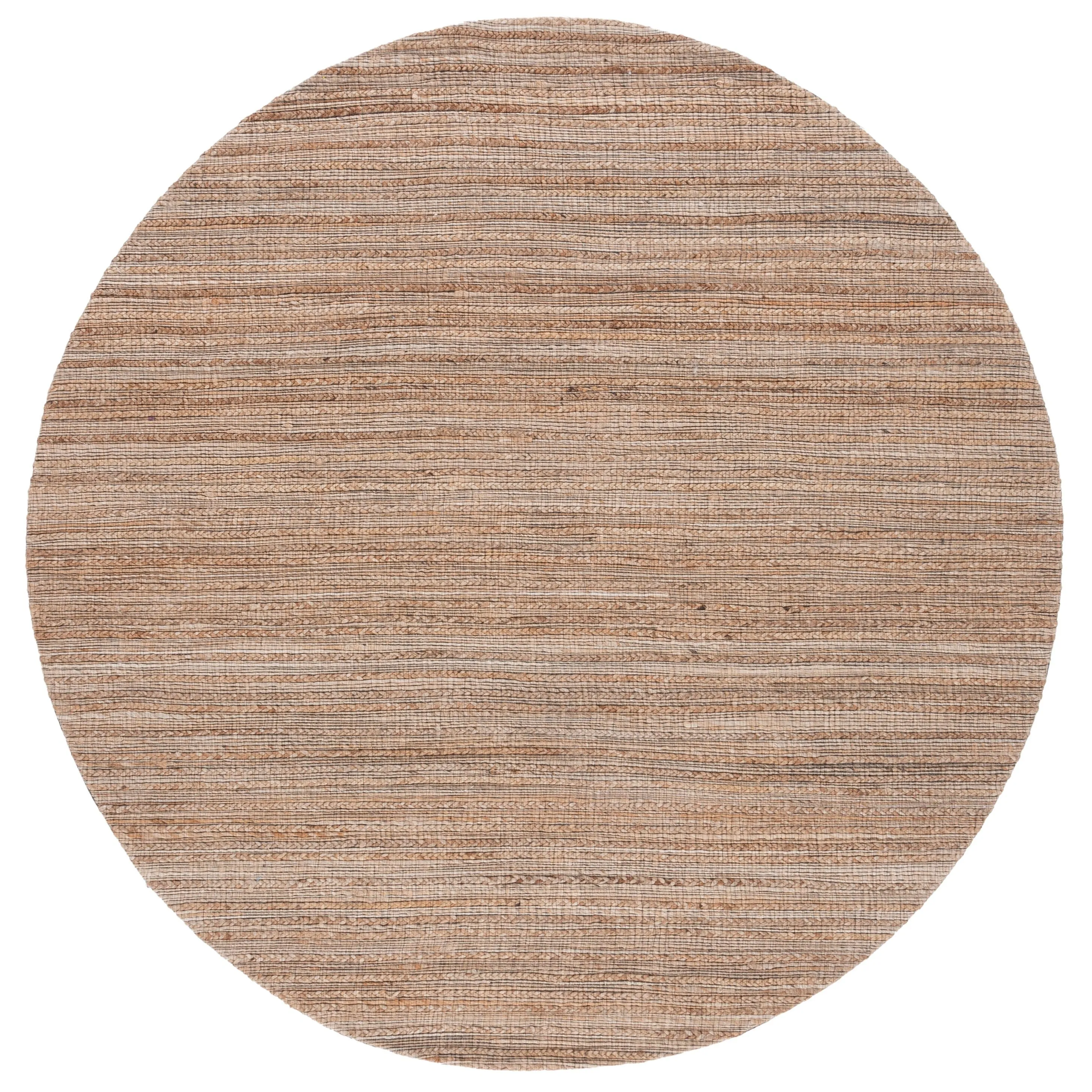 SAFAVIEH Handmade Cape Cod Snezanka Coastal Jute Rug