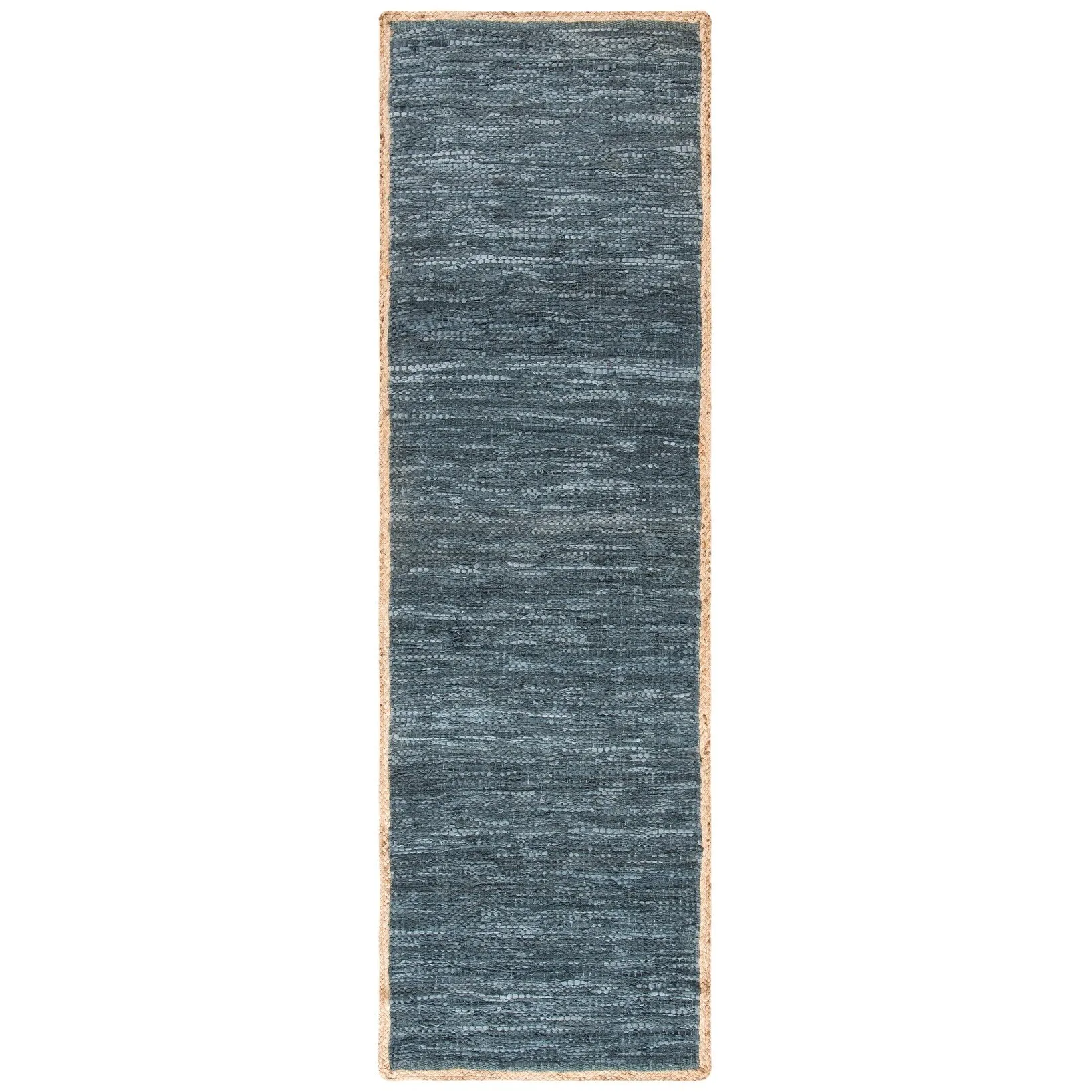 SAFAVIEH Handmade Cape Cod Xanum Coastal Jute Rug